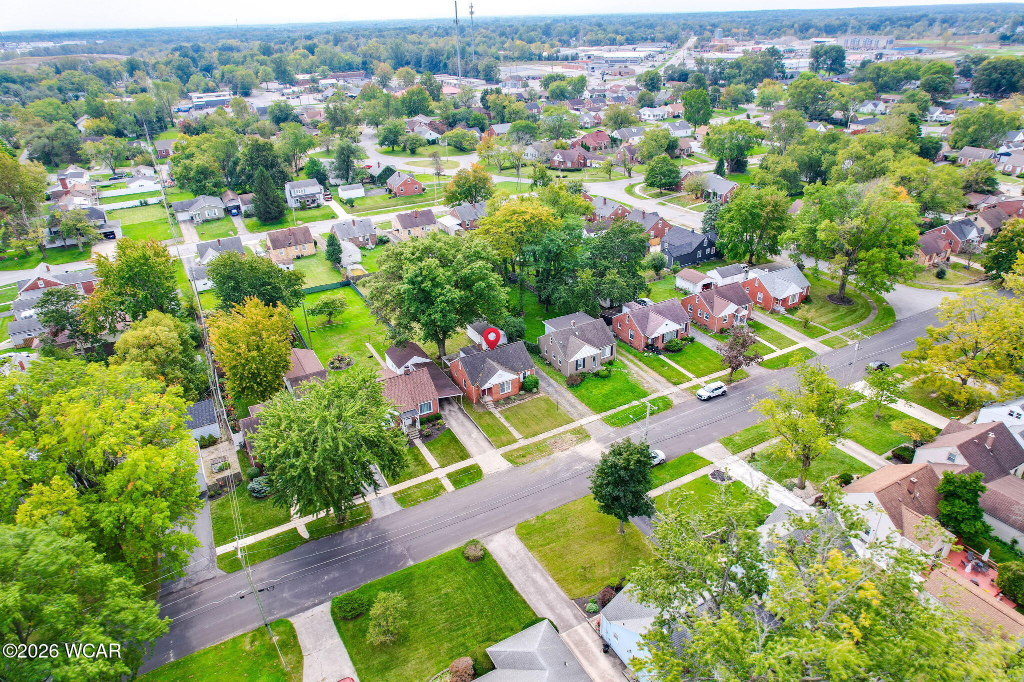 2241 Lakewood Avenue, Lima, Ohio