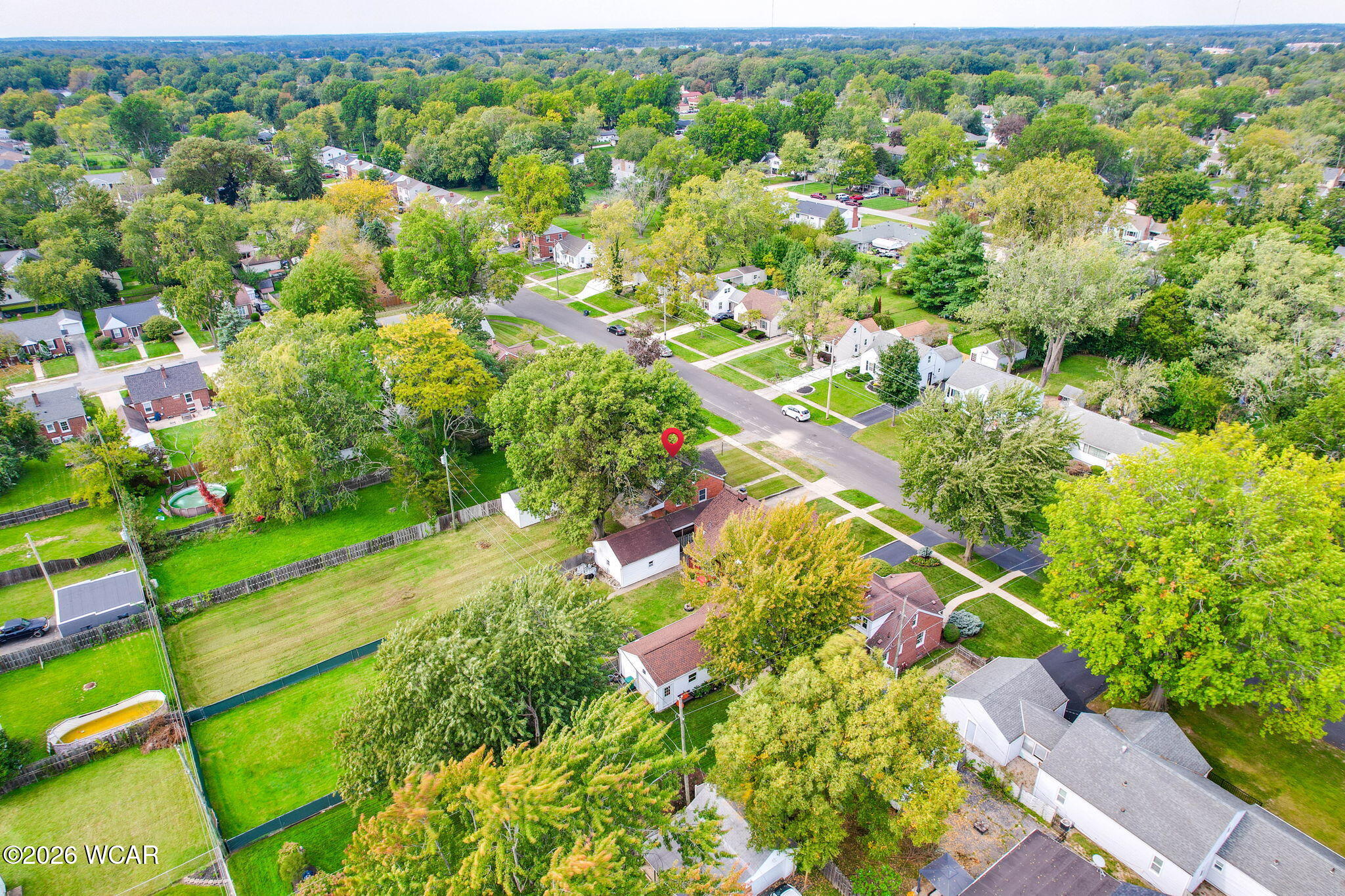 2241 Lakewood Avenue, Lima, Ohio