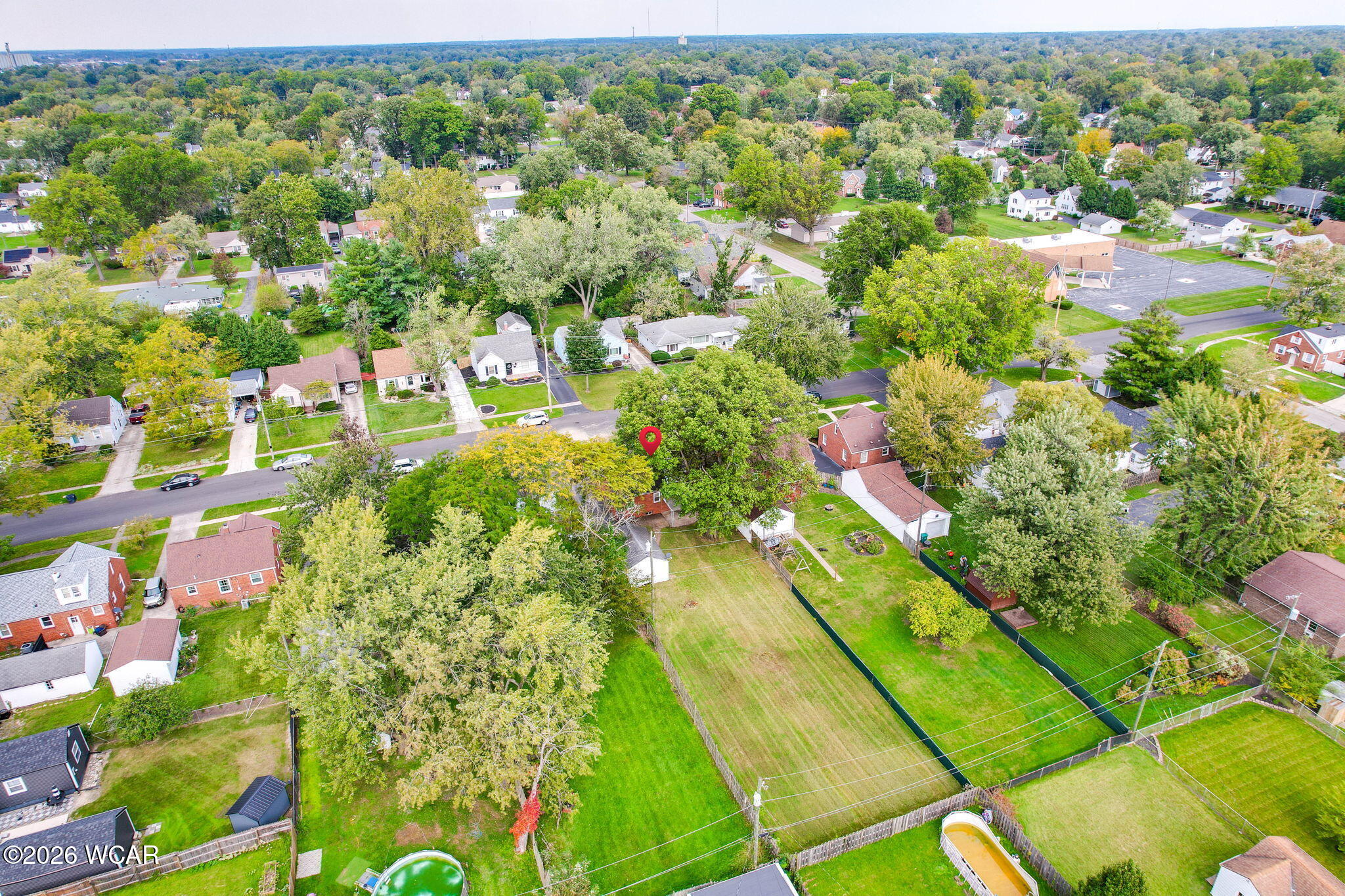 2241 Lakewood Avenue, Lima, Ohio
