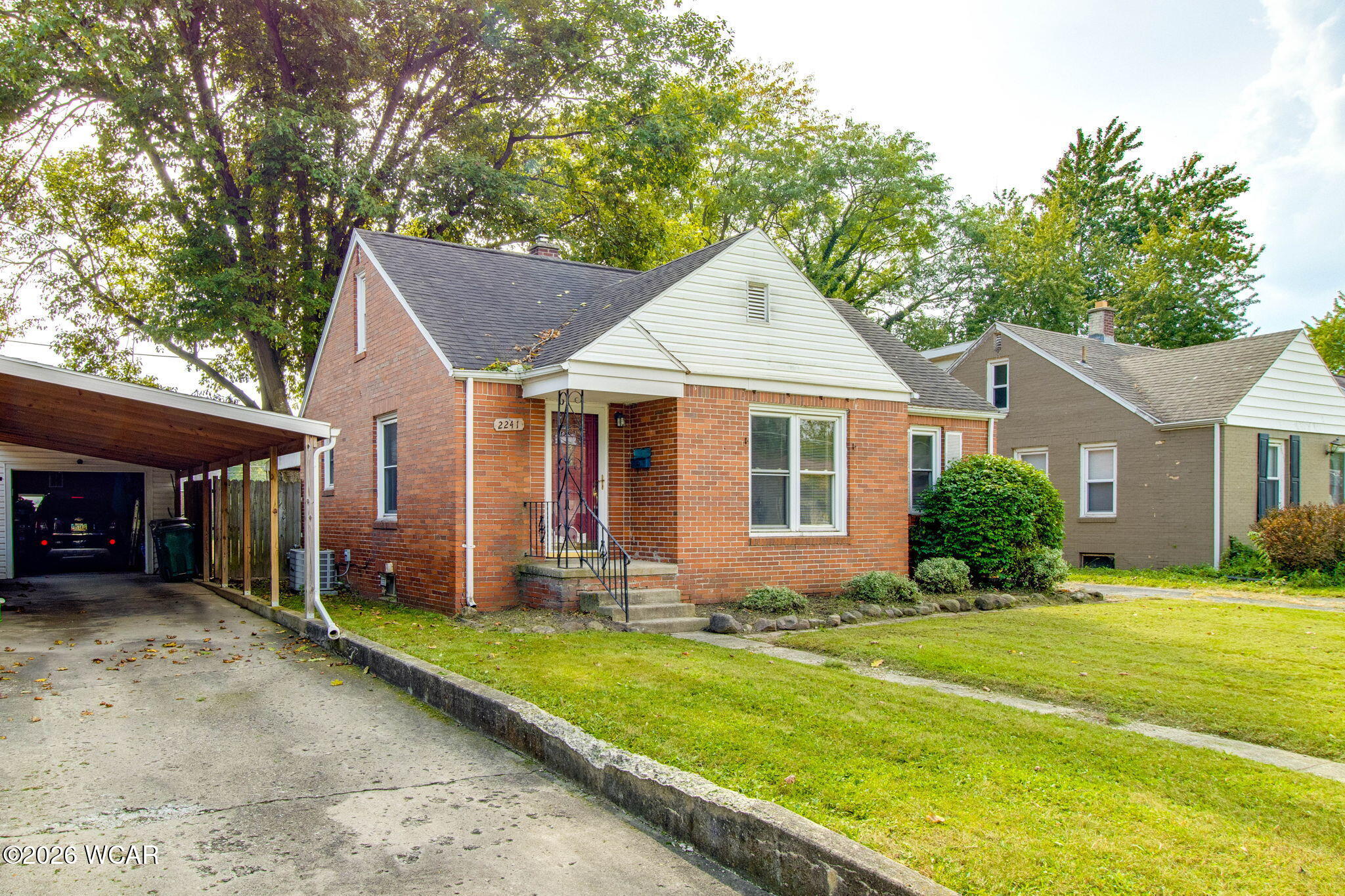 2241 Lakewood Avenue, Lima, Ohio
