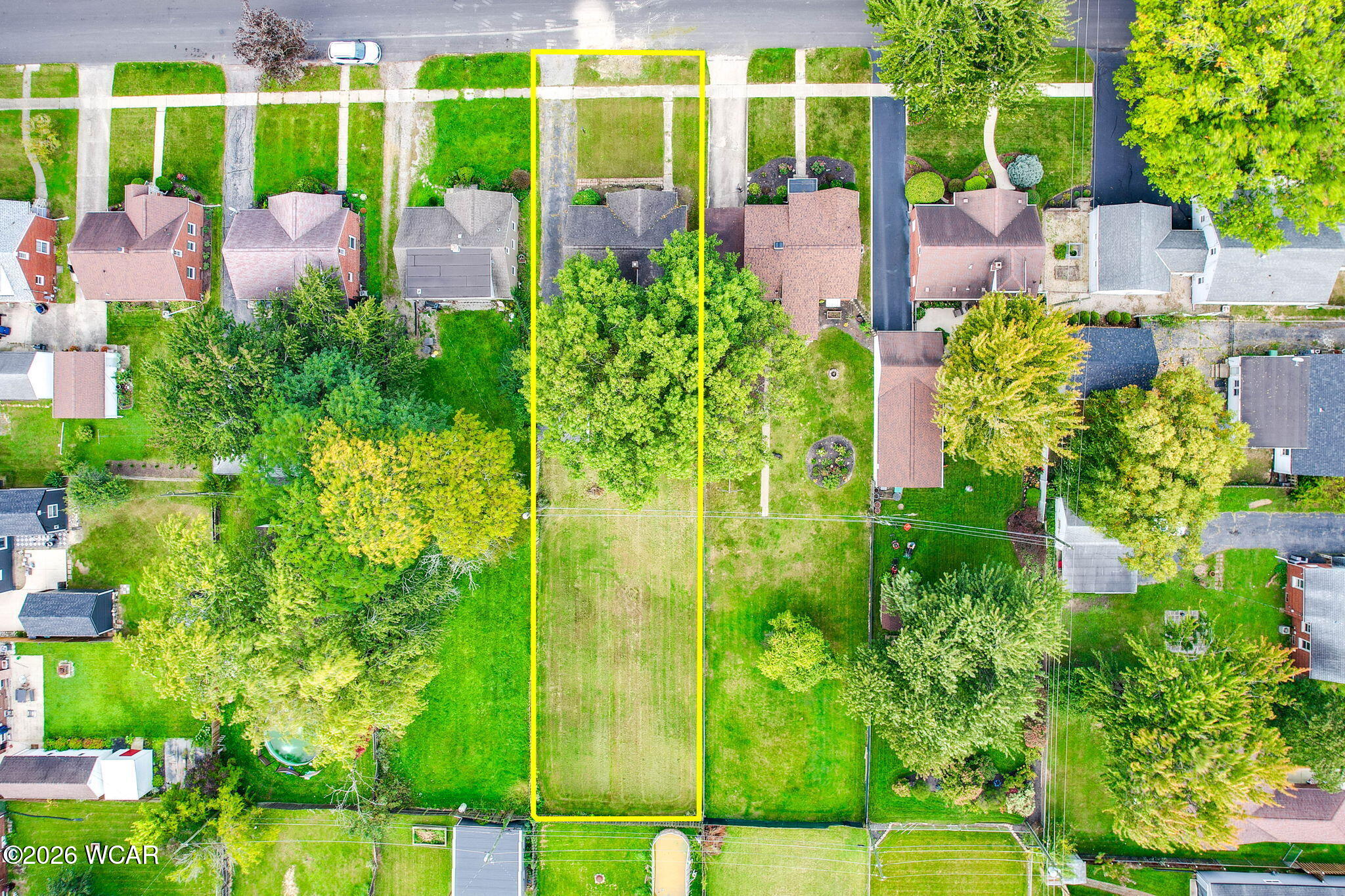 2241 Lakewood Avenue, Lima, Ohio