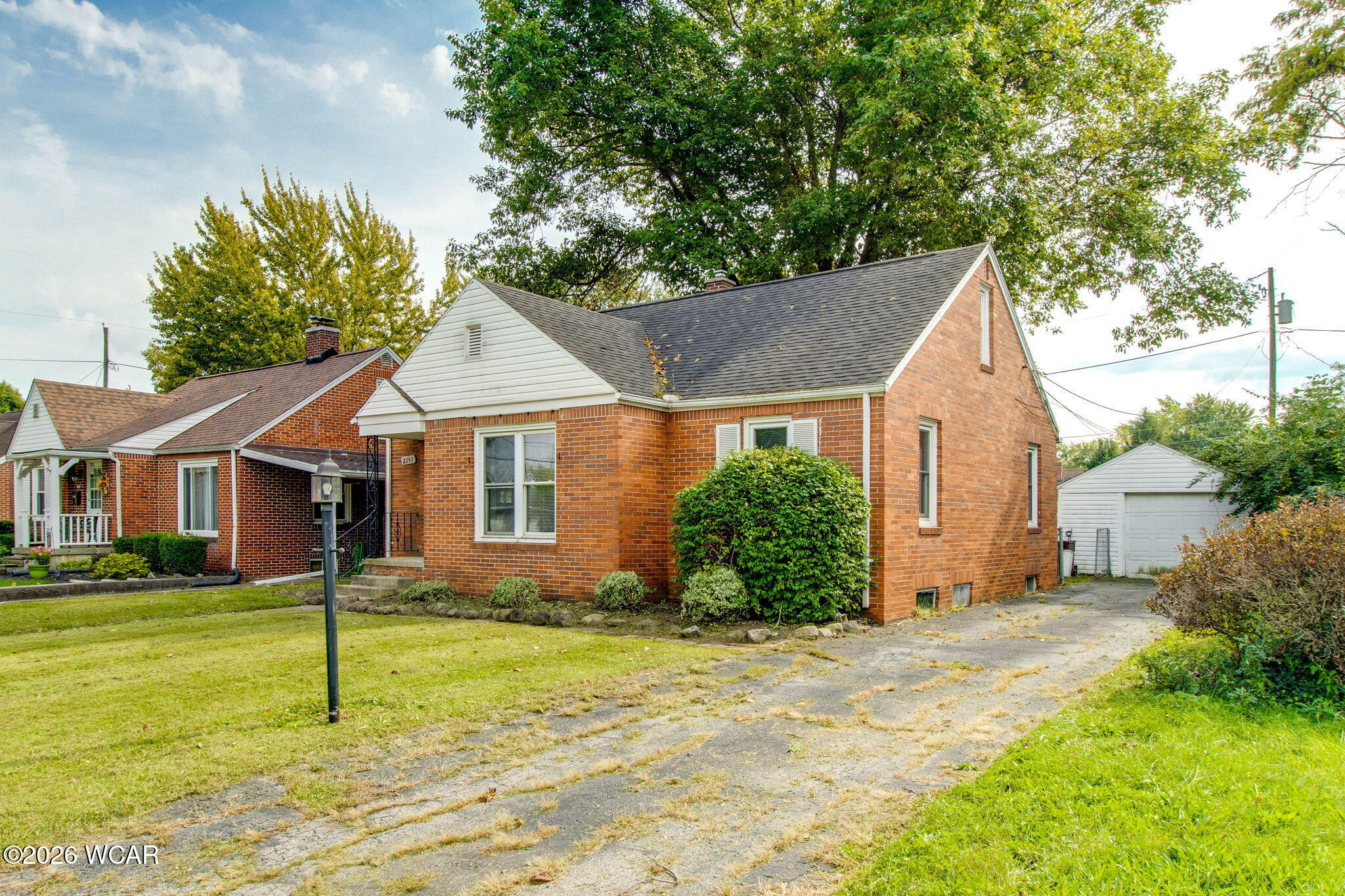 2241 Lakewood Avenue, Lima, Ohio