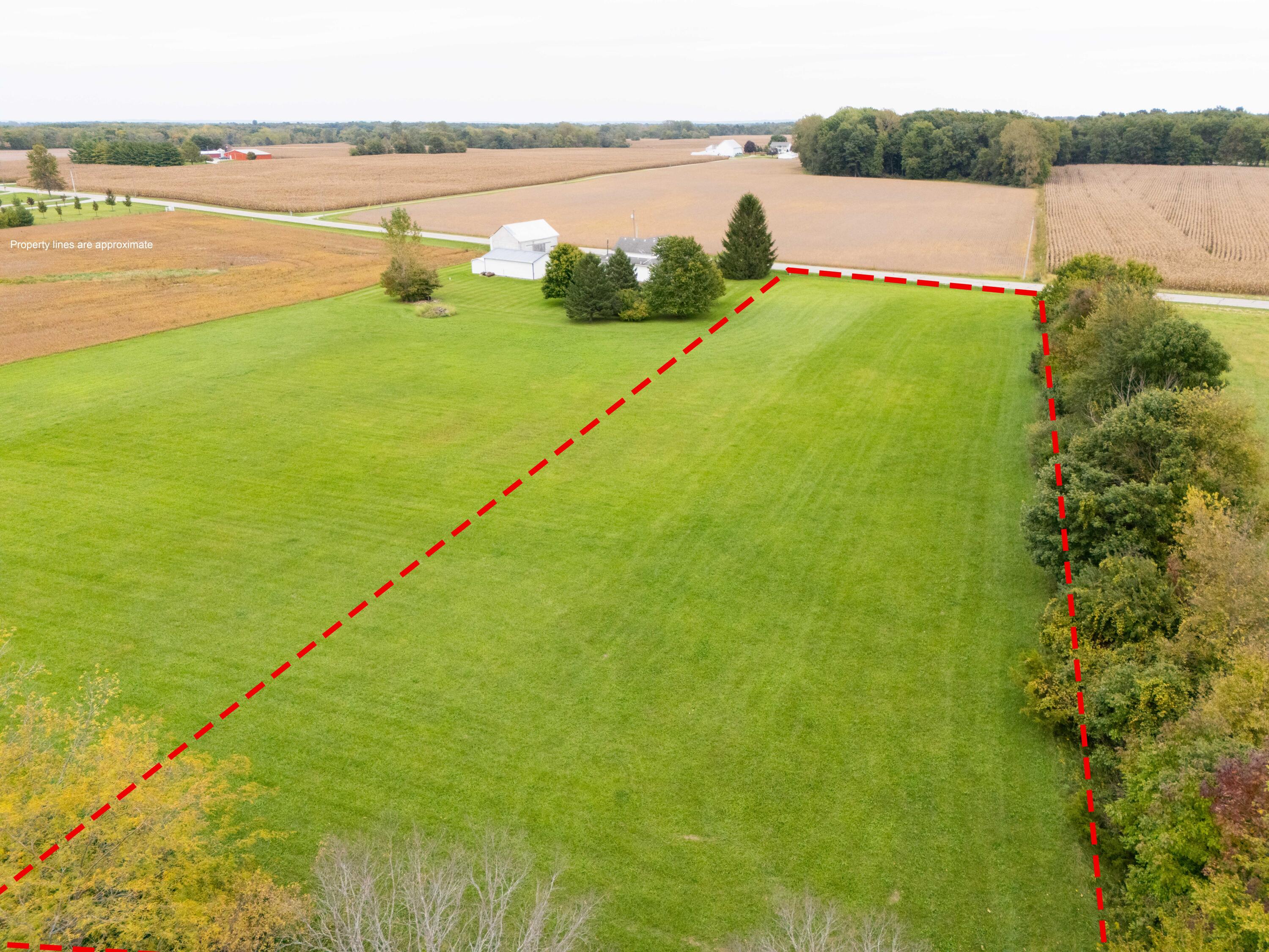 Heck Hill, Urbana, Ohio 43078