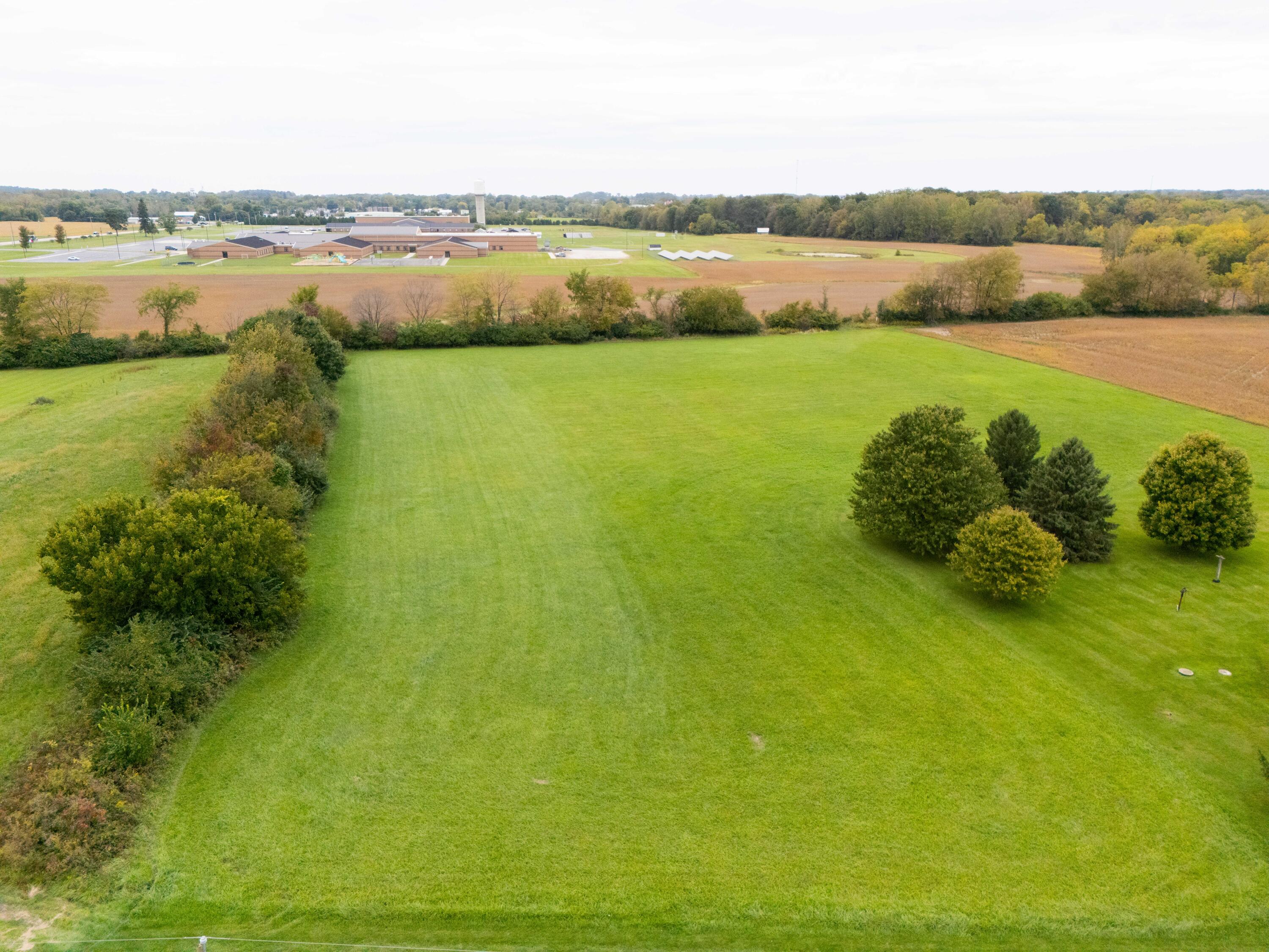 Heck Hill, Urbana, Ohio 43078
