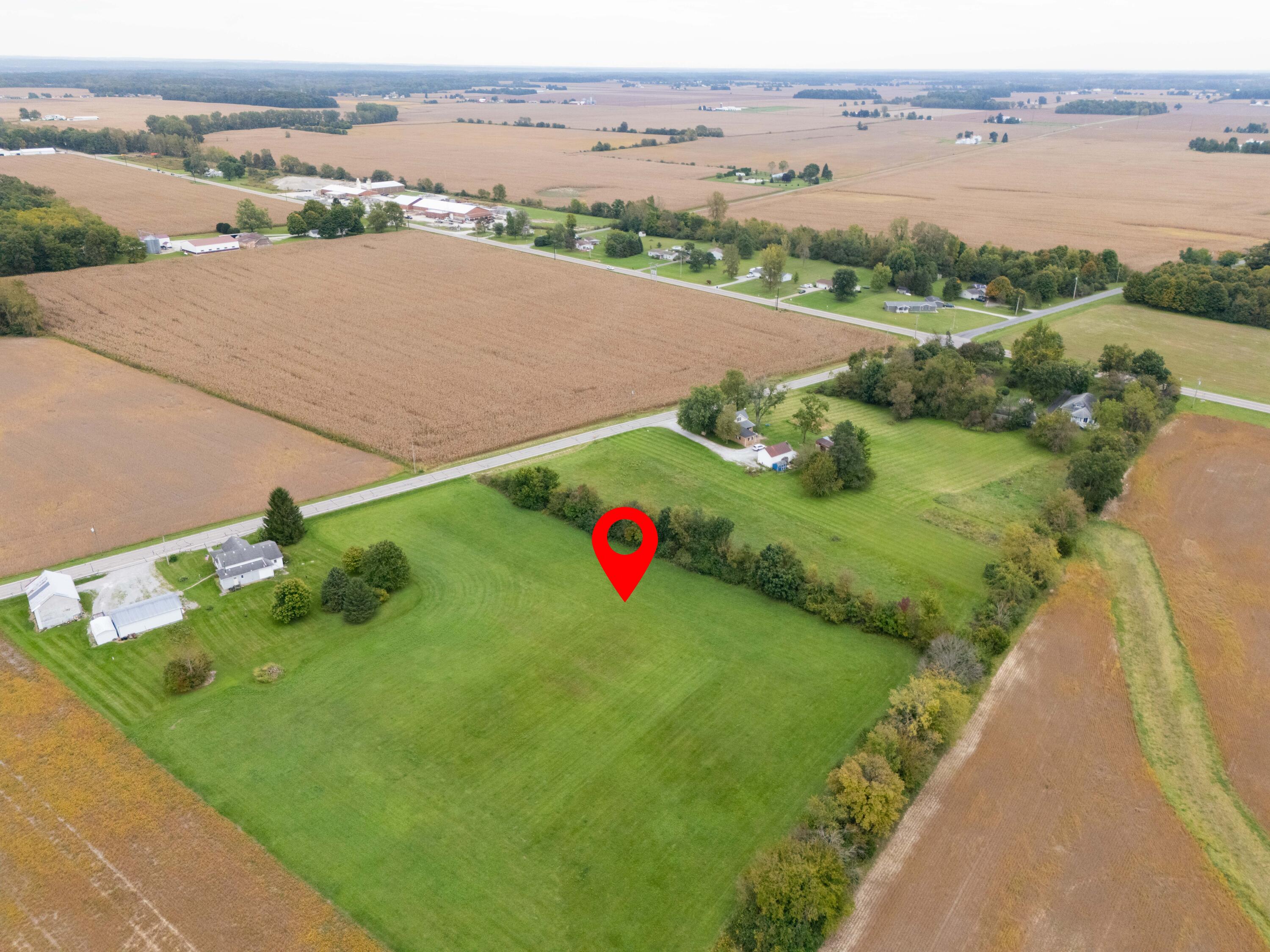 Heck Hill, Urbana, Ohio 43078