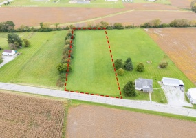 Heck Hill, Urbana, Ohio 43078, ,Land,For Sale,Heck Hill,1048875