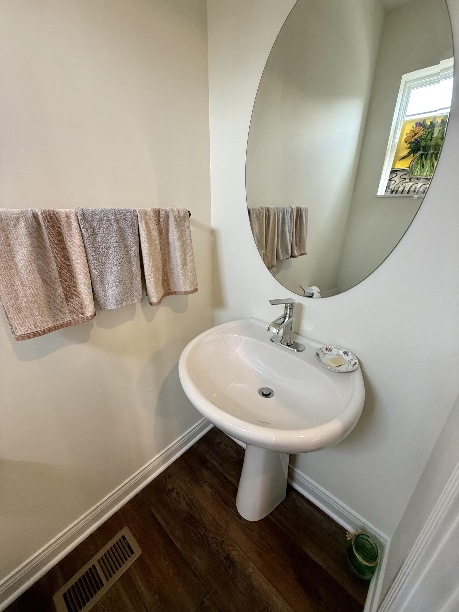 21 Mill Run, Springfield, Ohio 45502