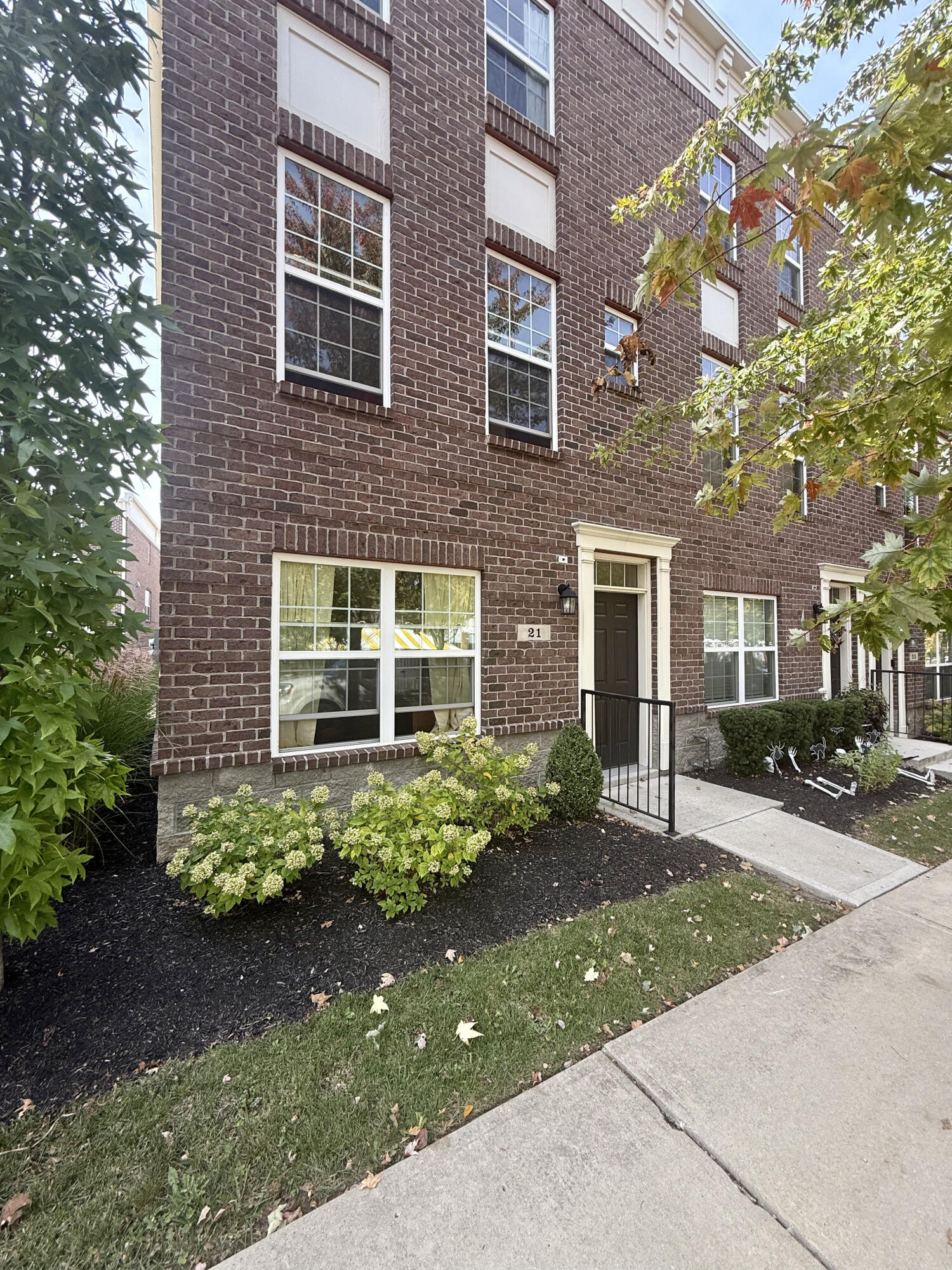 21 Mill Run, Springfield, Ohio 45502