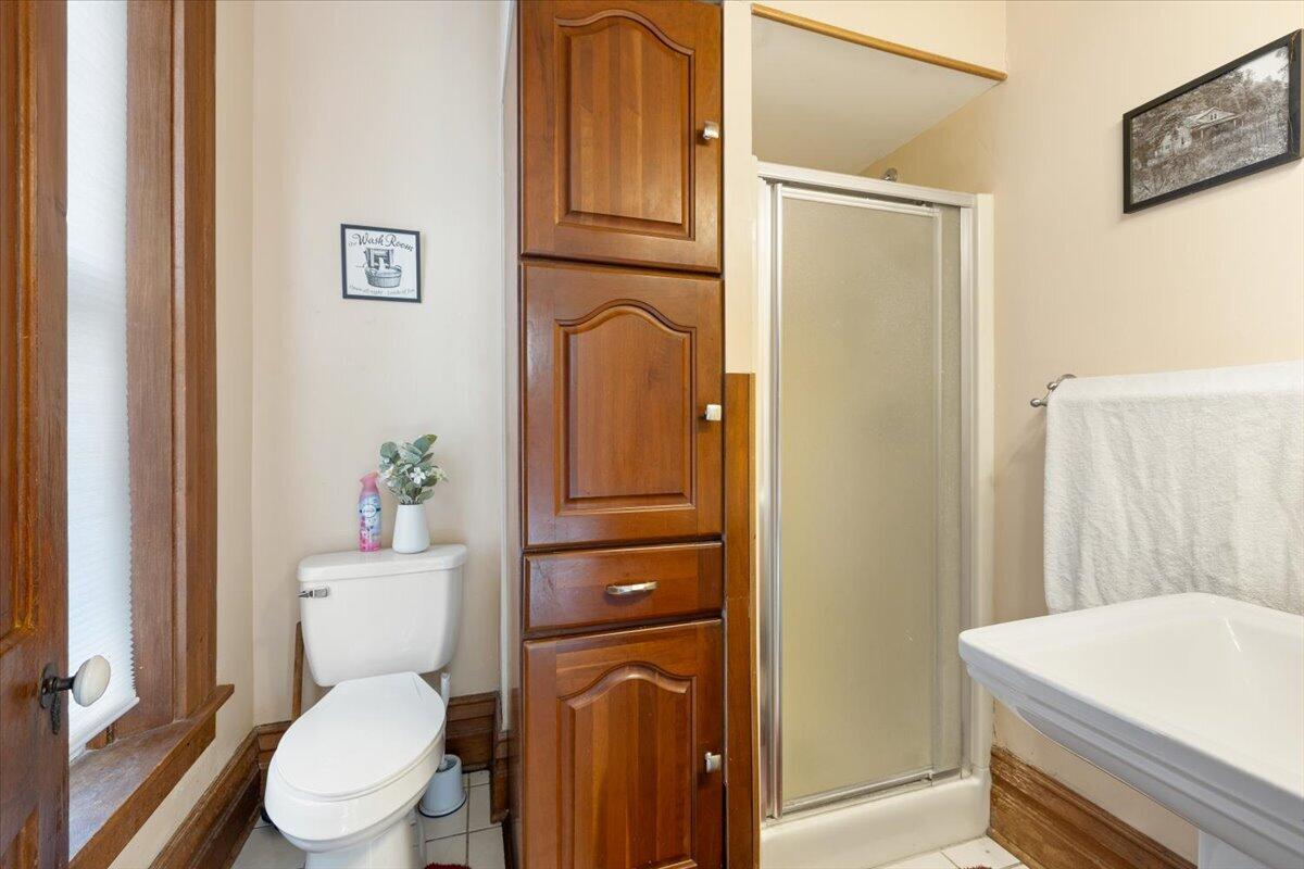 4707 Dawson, Houston, Ohio 45333