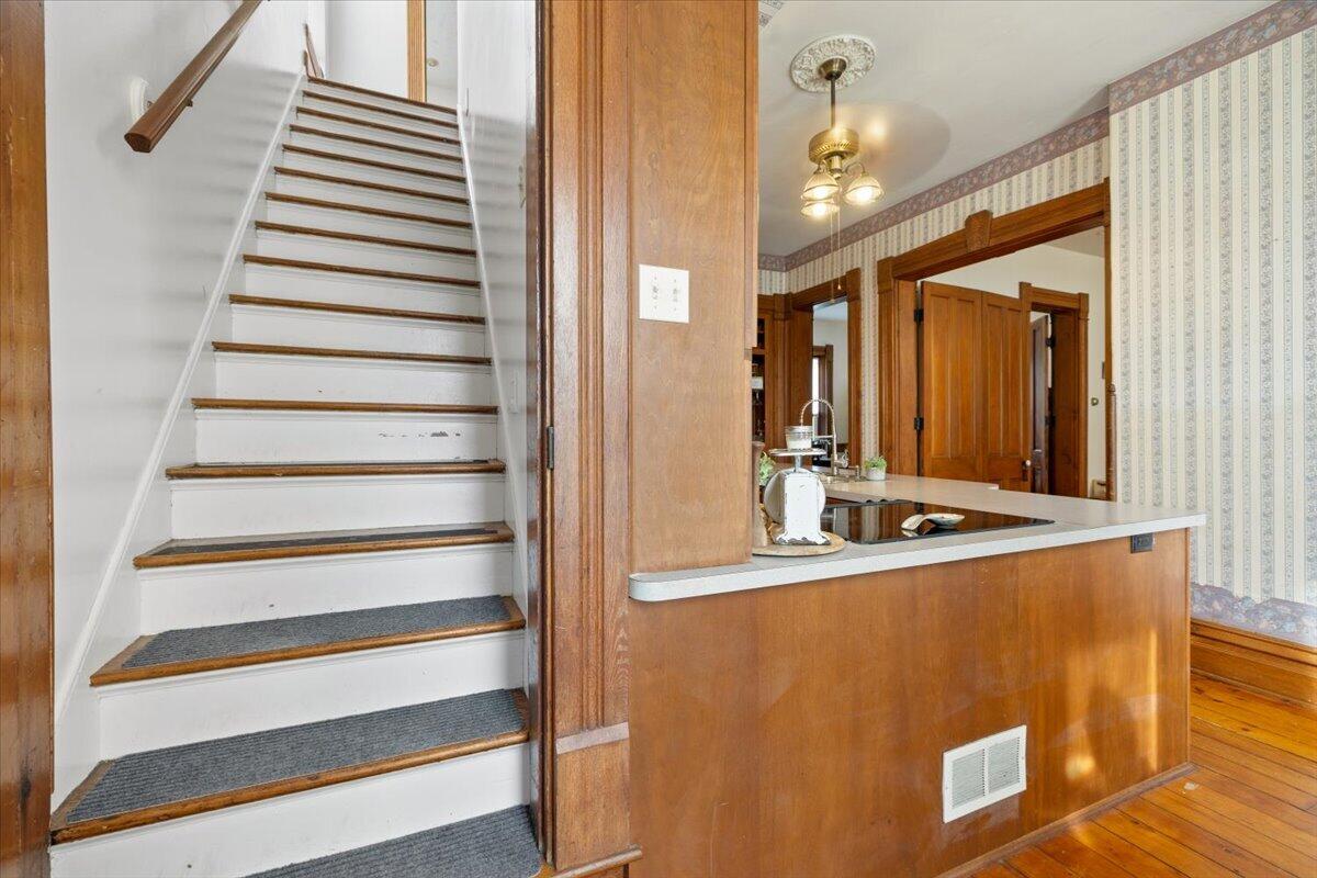 4707 Dawson, Houston, Ohio 45333