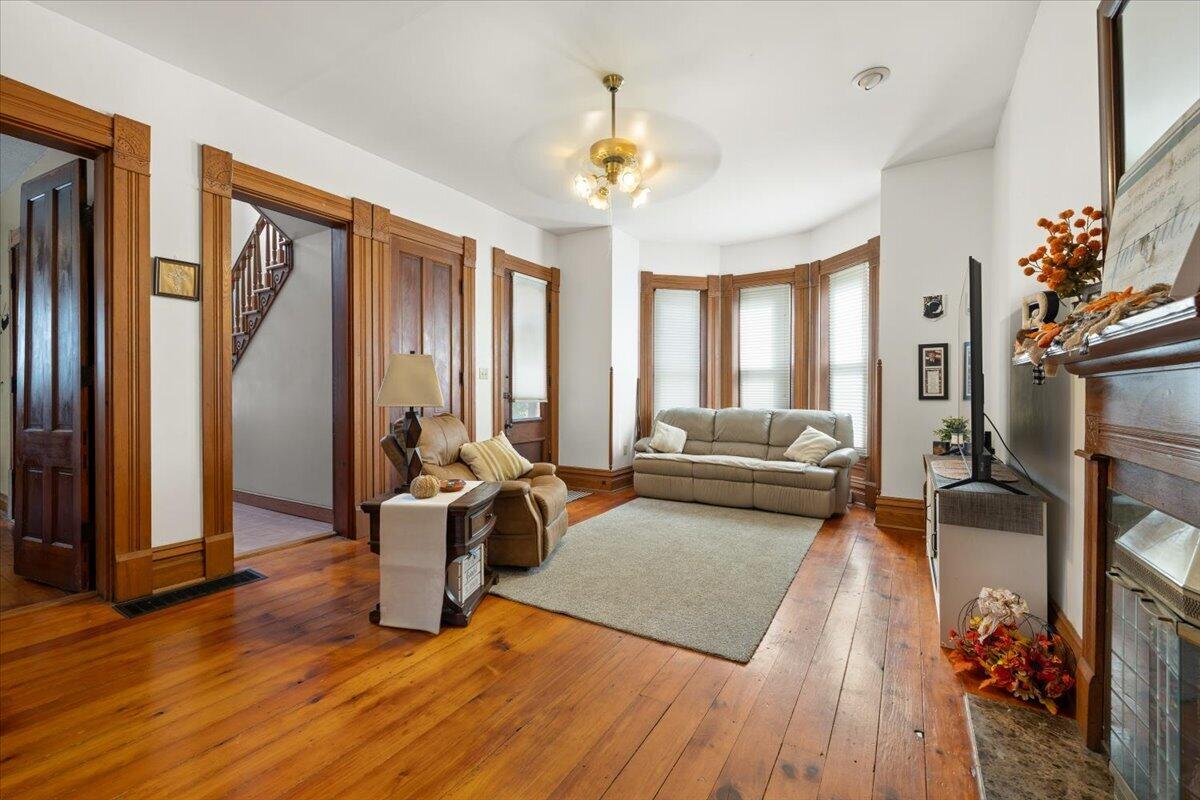 4707 Dawson, Houston, Ohio 45333