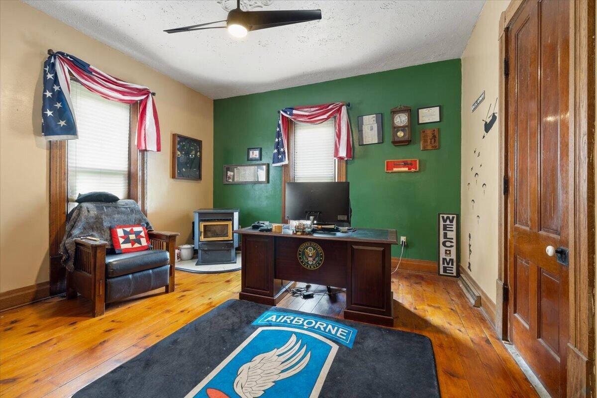 4707 Dawson, Houston, Ohio 45333