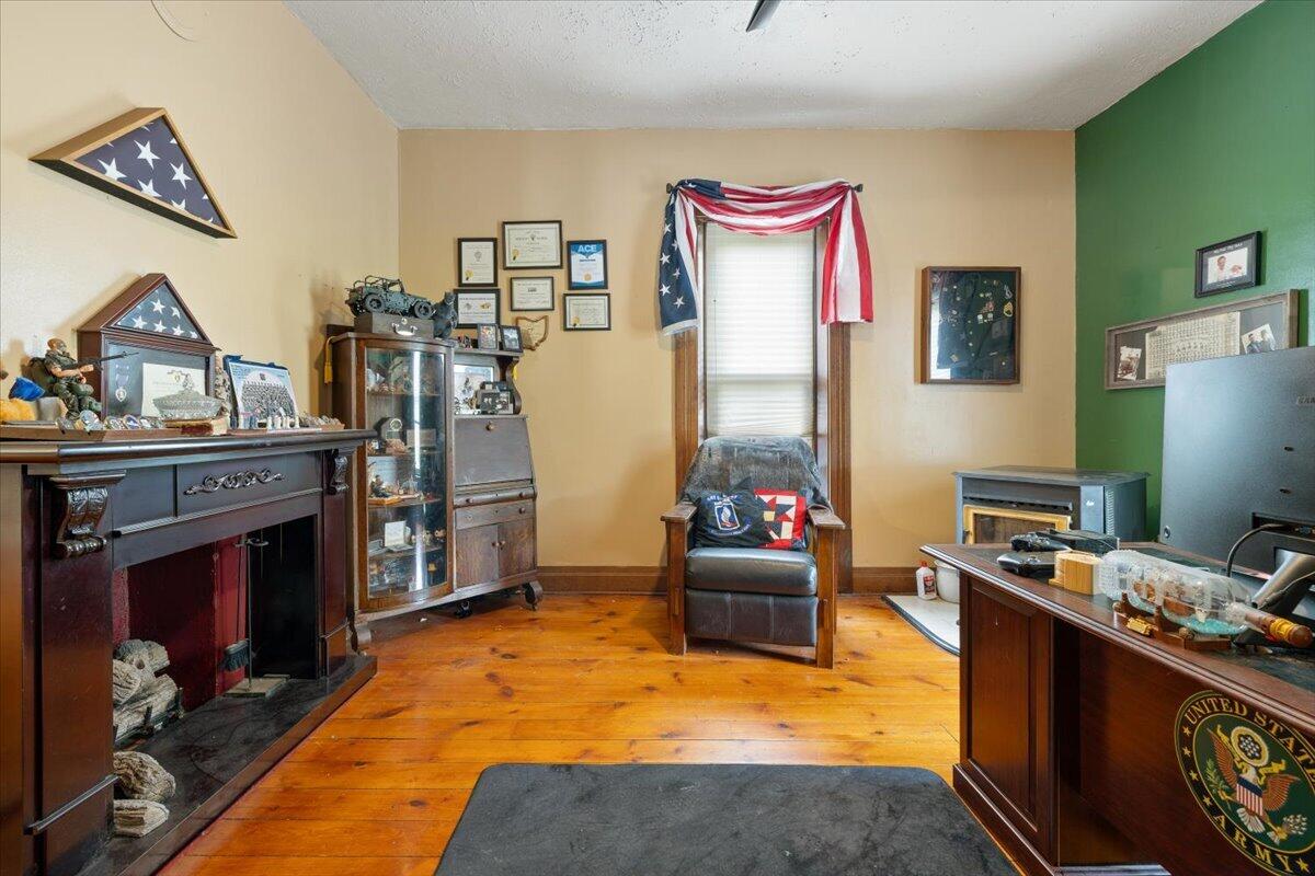 4707 Dawson, Houston, Ohio 45333