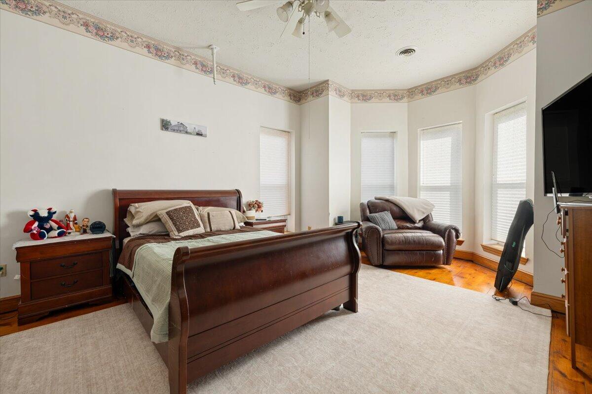 4707 Dawson, Houston, Ohio 45333