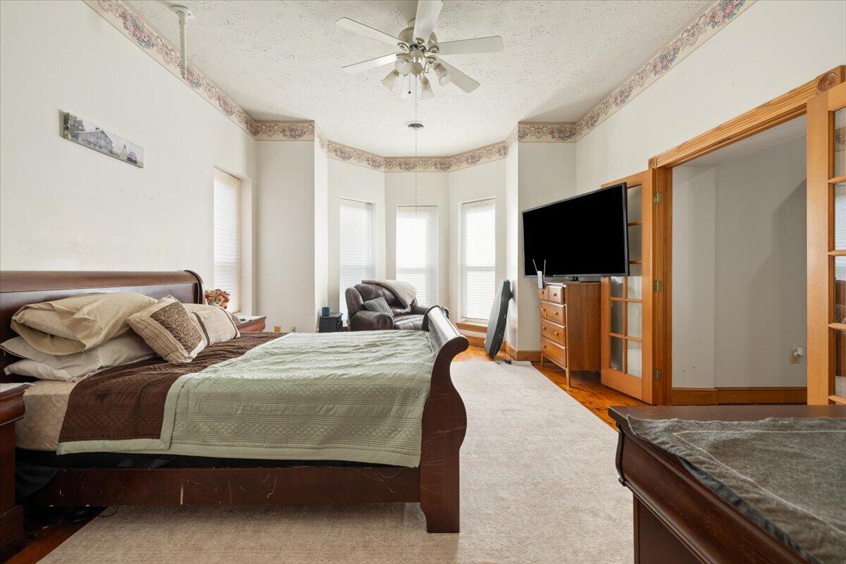 4707 Dawson, Houston, Ohio 45333