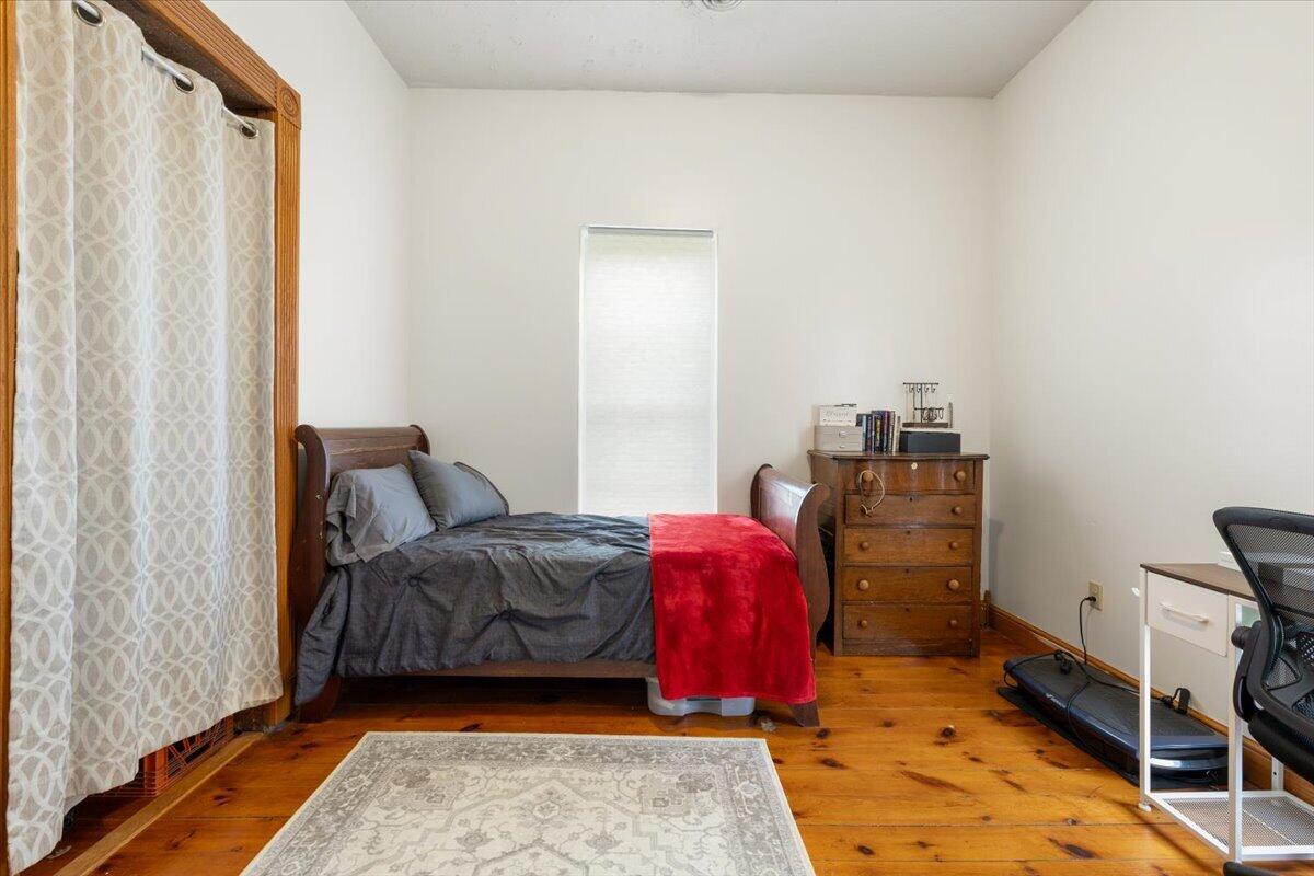 4707 Dawson, Houston, Ohio 45333