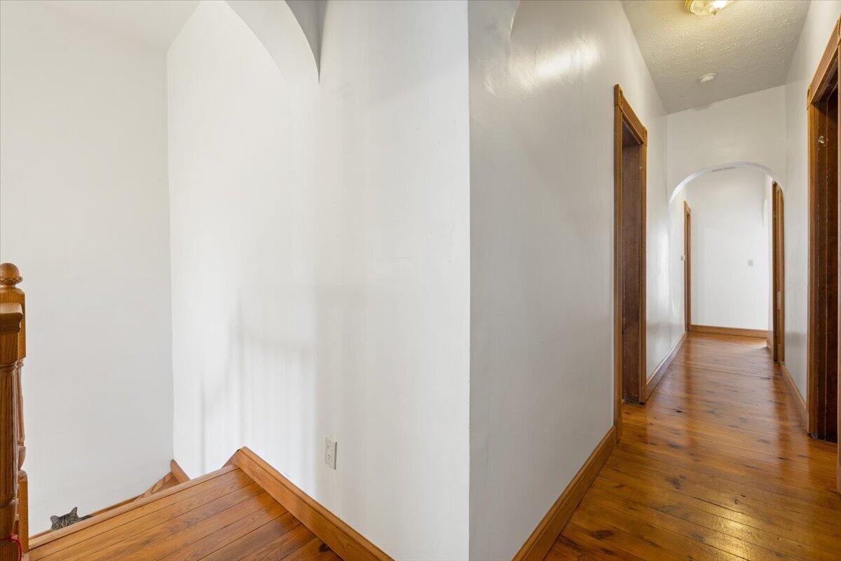 4707 Dawson, Houston, Ohio 45333