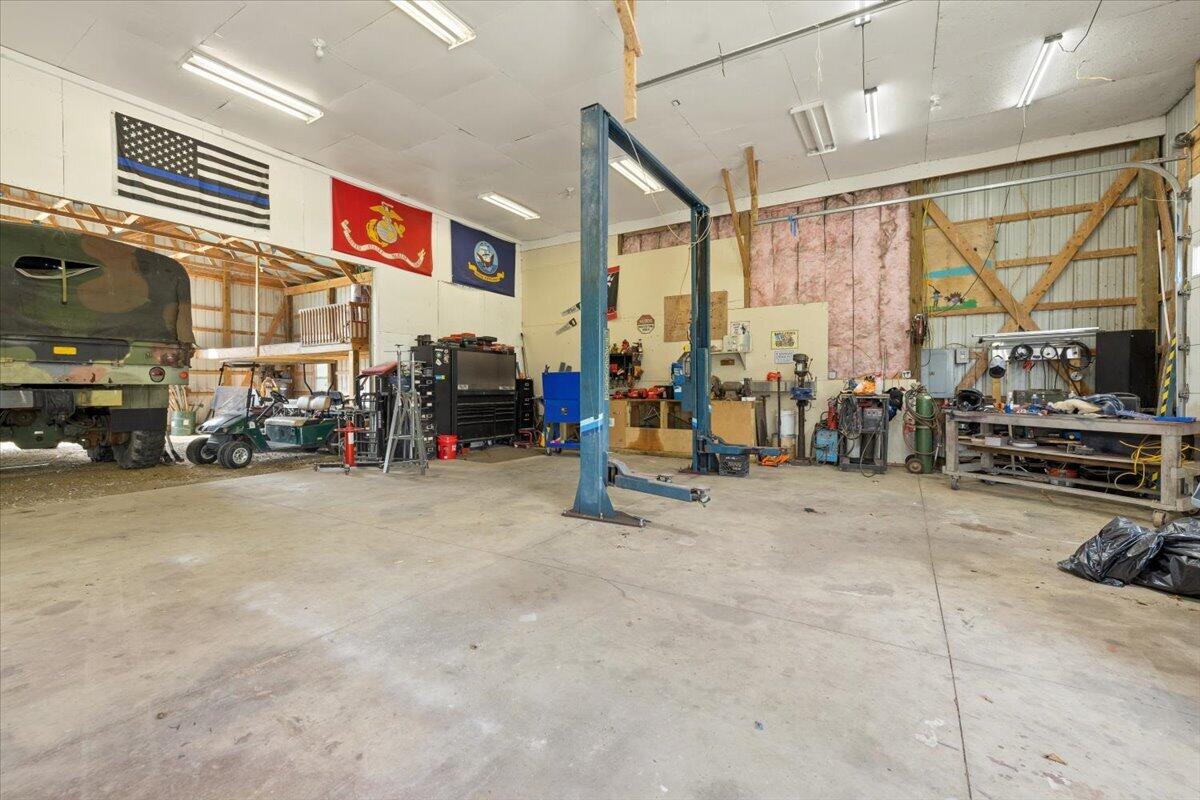 4707 Dawson, Houston, Ohio 45333