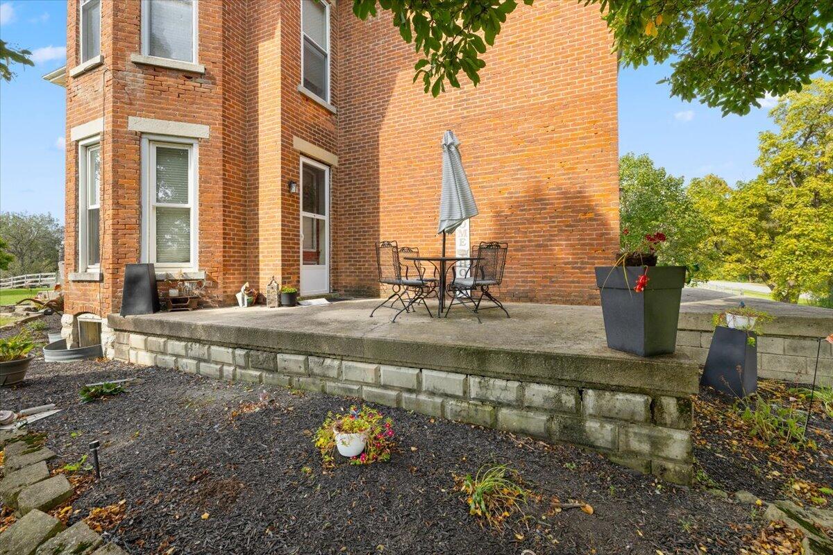 4707 Dawson, Houston, Ohio 45333