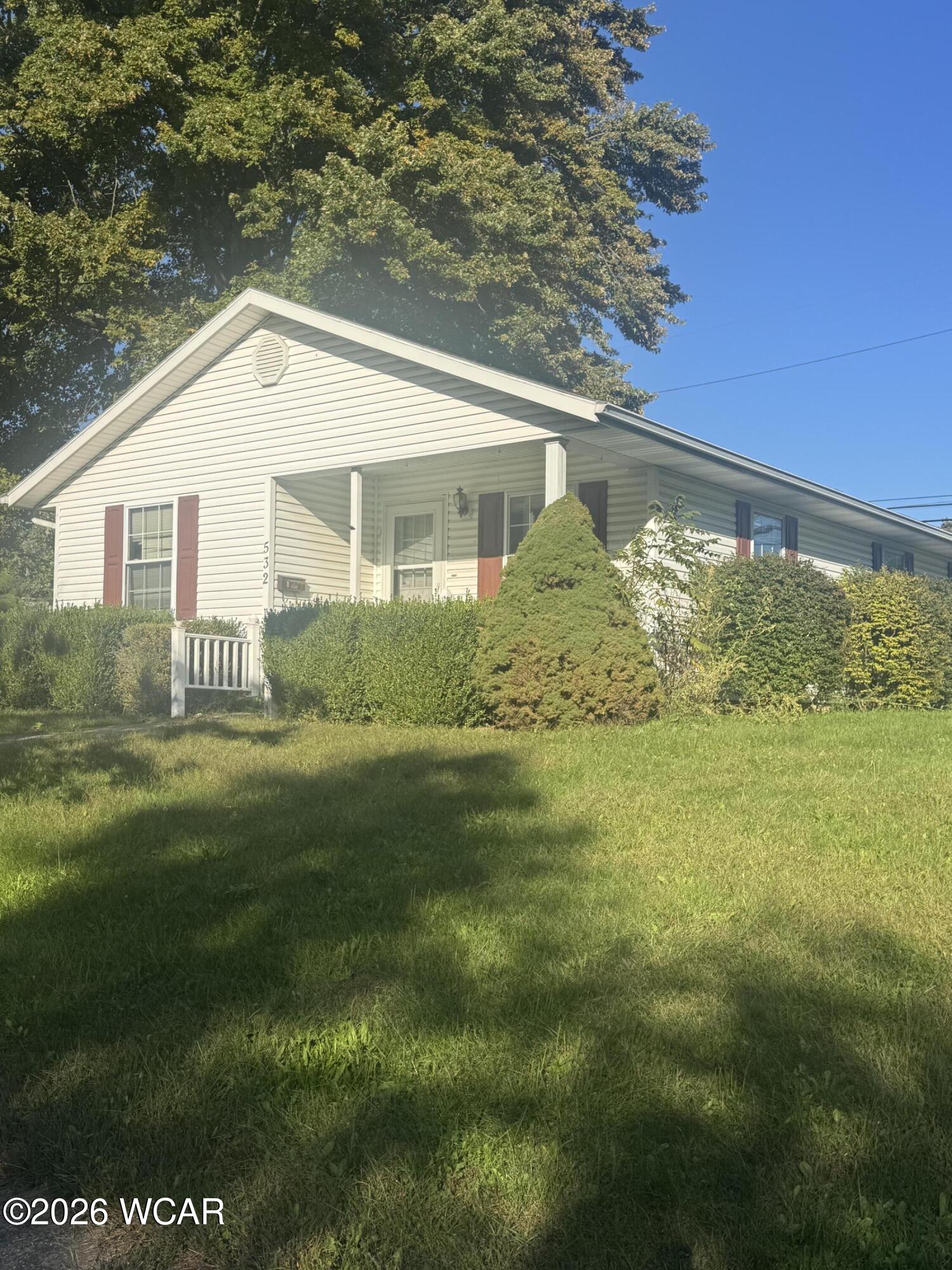 532 Market Street, Kenton, Ohio