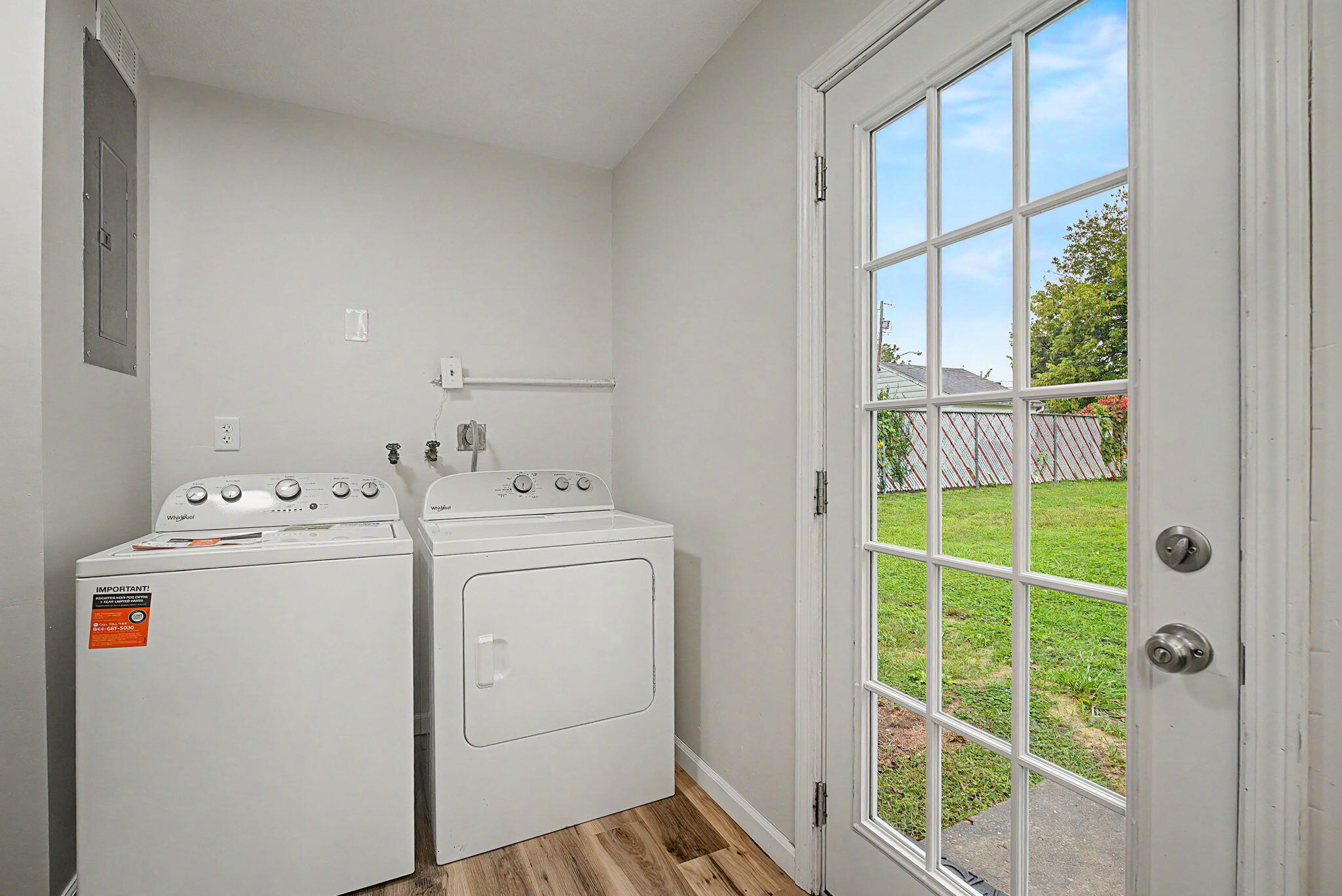 1795 Broadway, Springfield, Ohio 45504