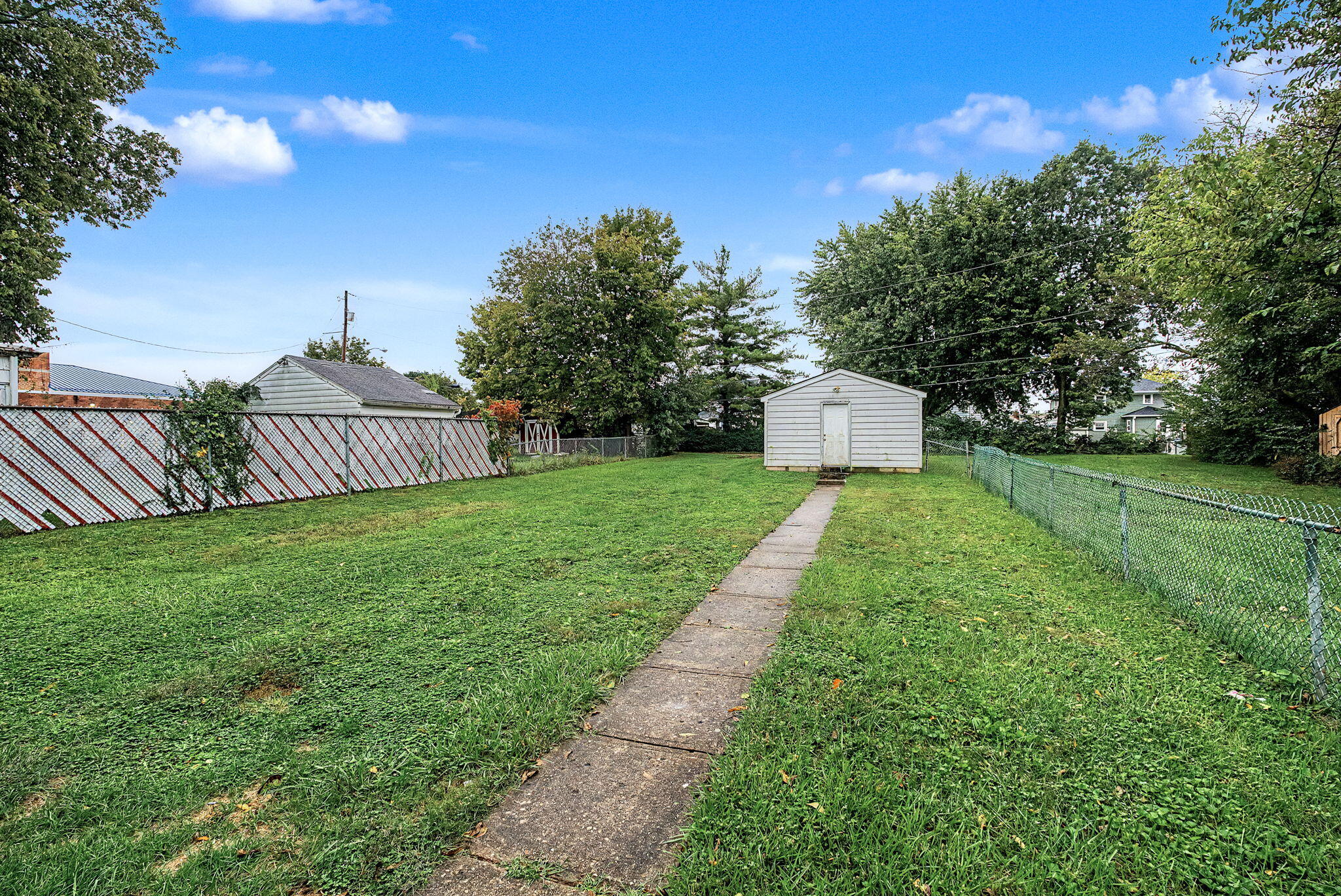 1795 Broadway, Springfield, Ohio 45504