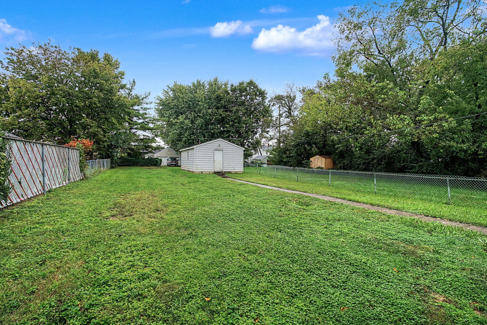 1795 Broadway, Springfield, Ohio 45504