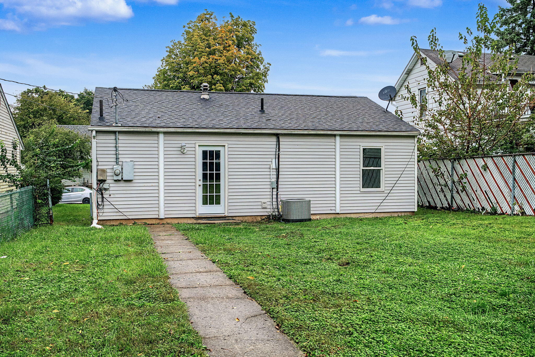 1795 Broadway, Springfield, Ohio 45504