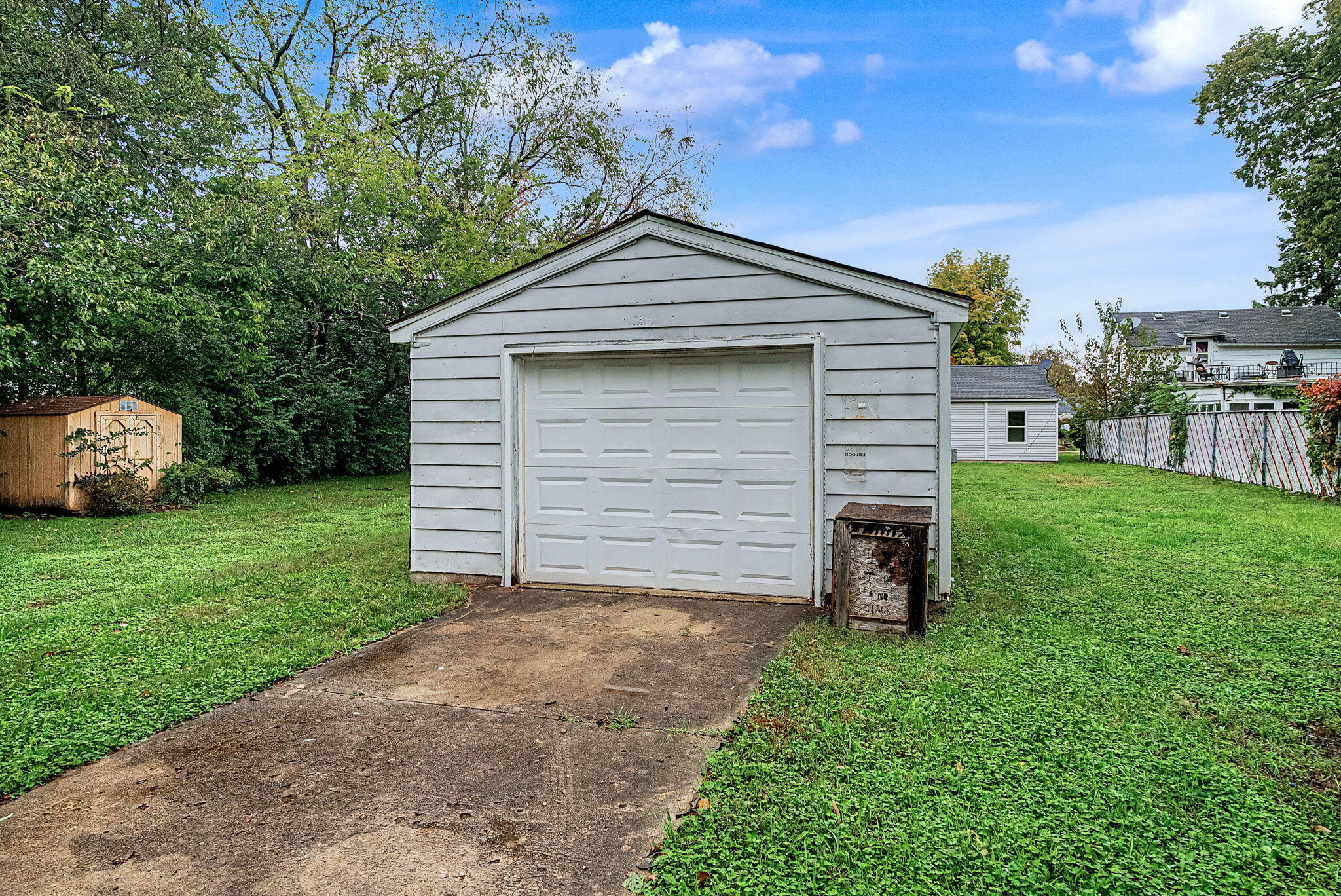 1795 Broadway, Springfield, Ohio 45504