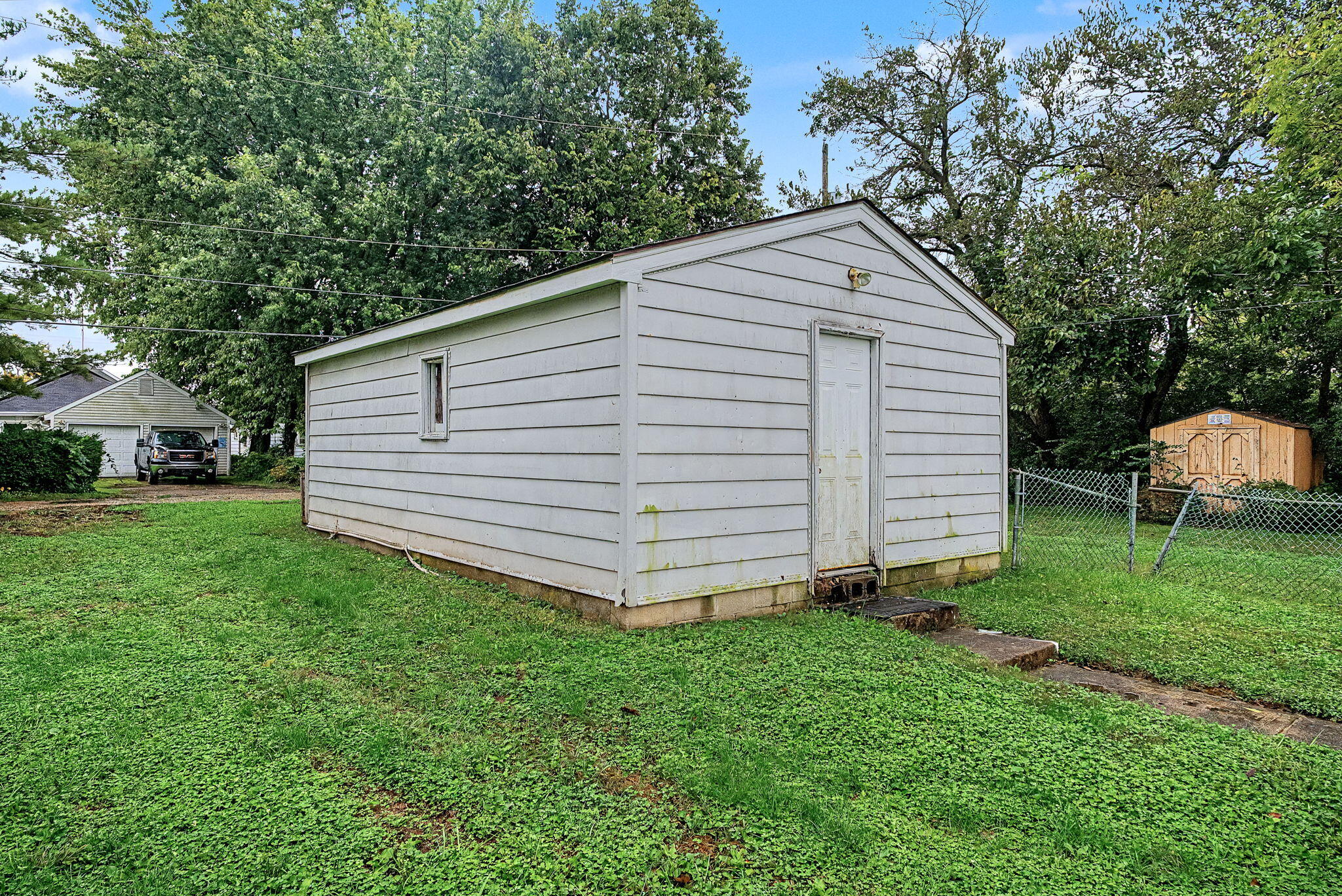 1795 Broadway, Springfield, Ohio 45504