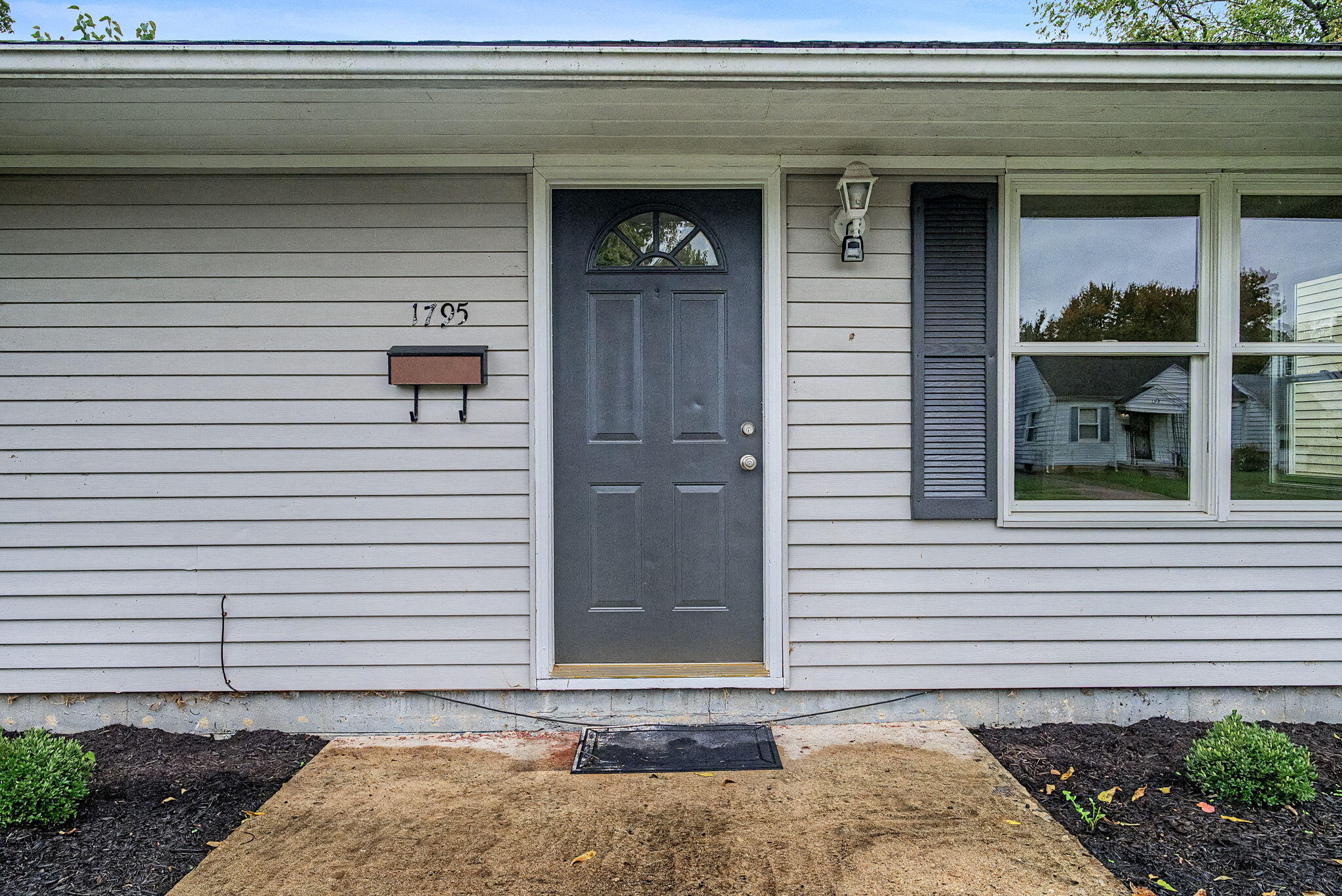 1795 Broadway, Springfield, Ohio 45504