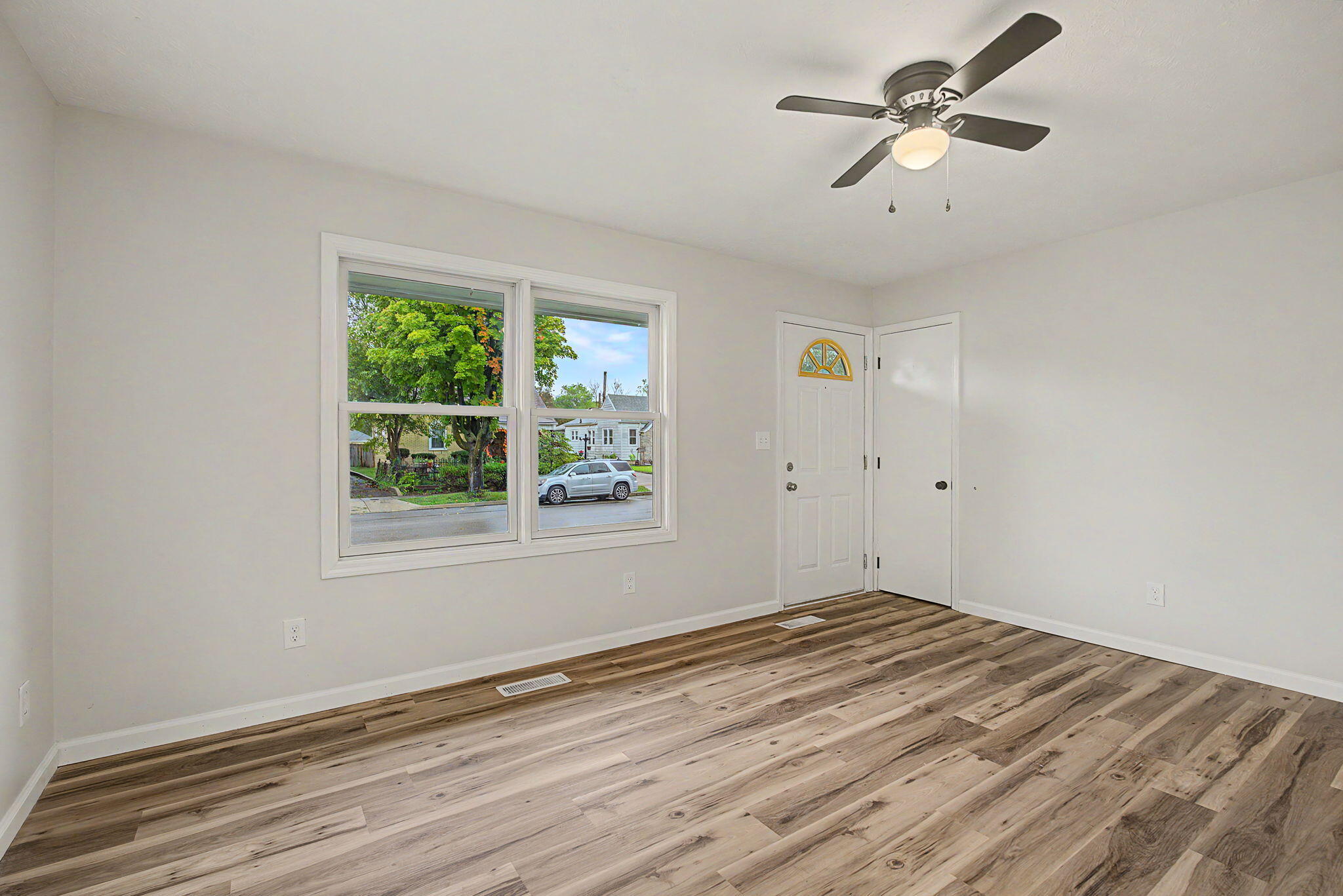 1795 Broadway, Springfield, Ohio 45504
