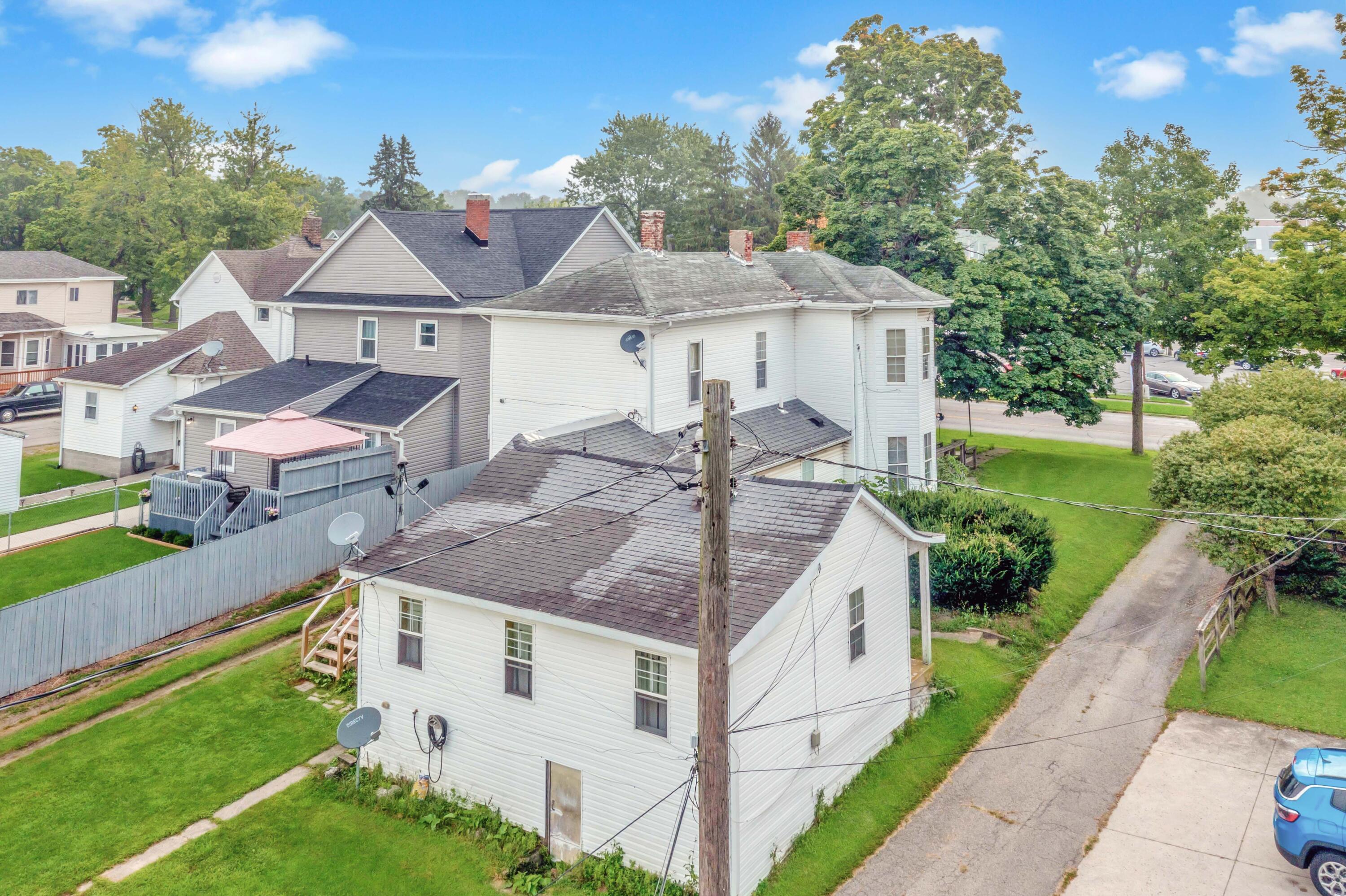 645 Main, Bellefontaine, Ohio 43311