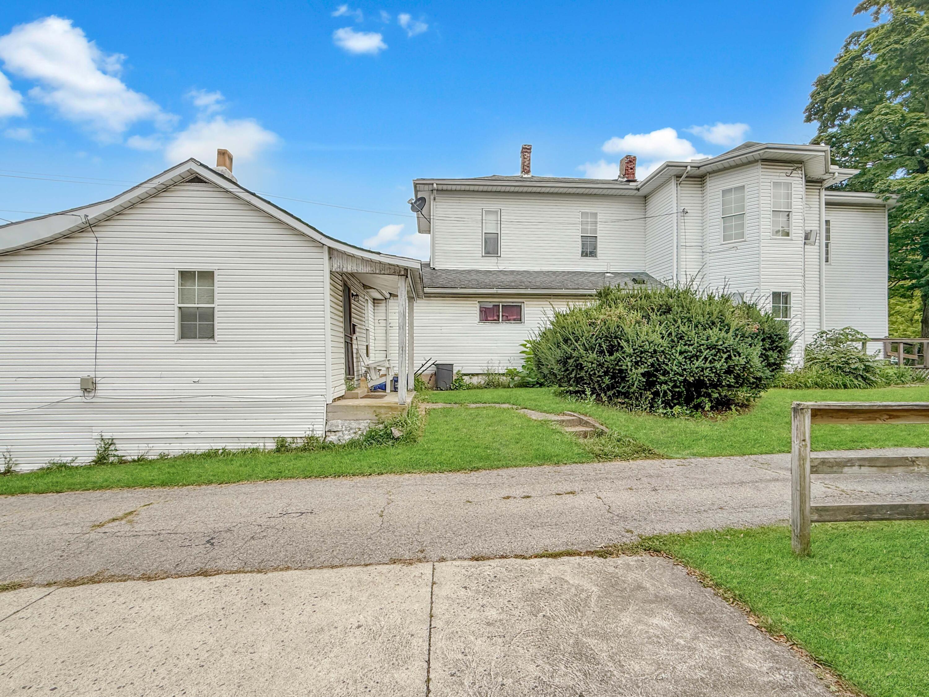 645 Main, Bellefontaine, Ohio 43311