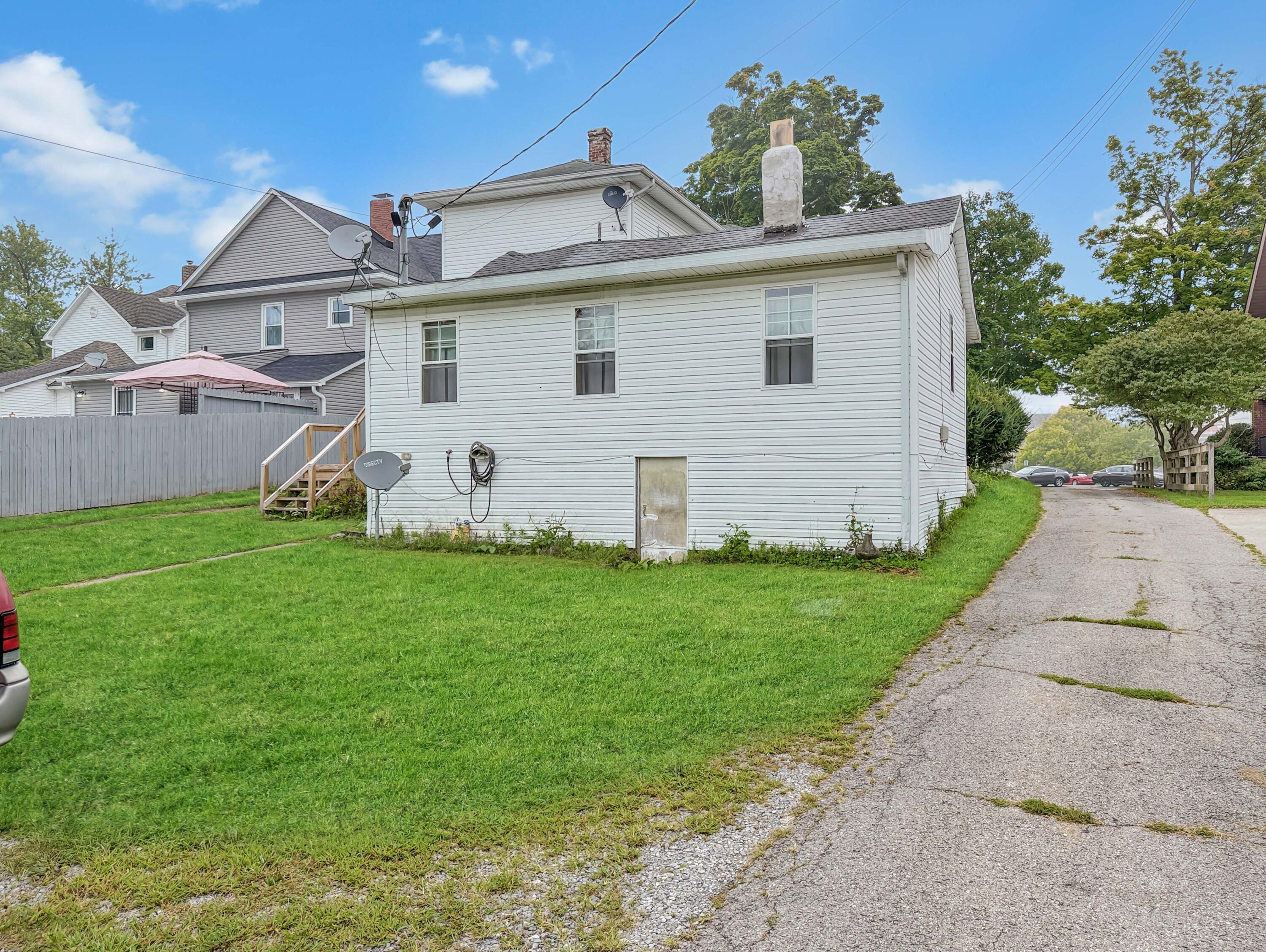 645 Main, Bellefontaine, Ohio 43311