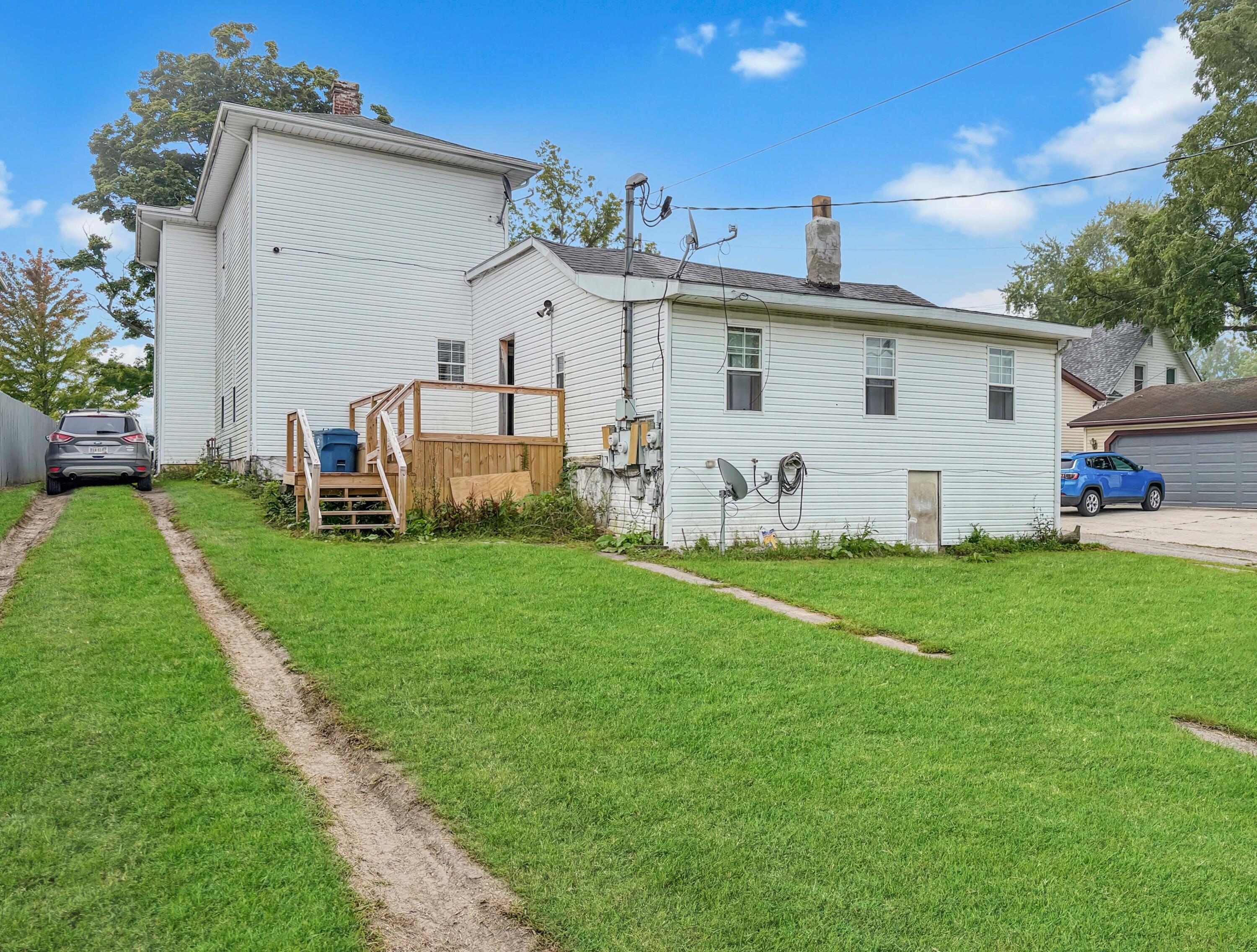 645 Main, Bellefontaine, Ohio 43311