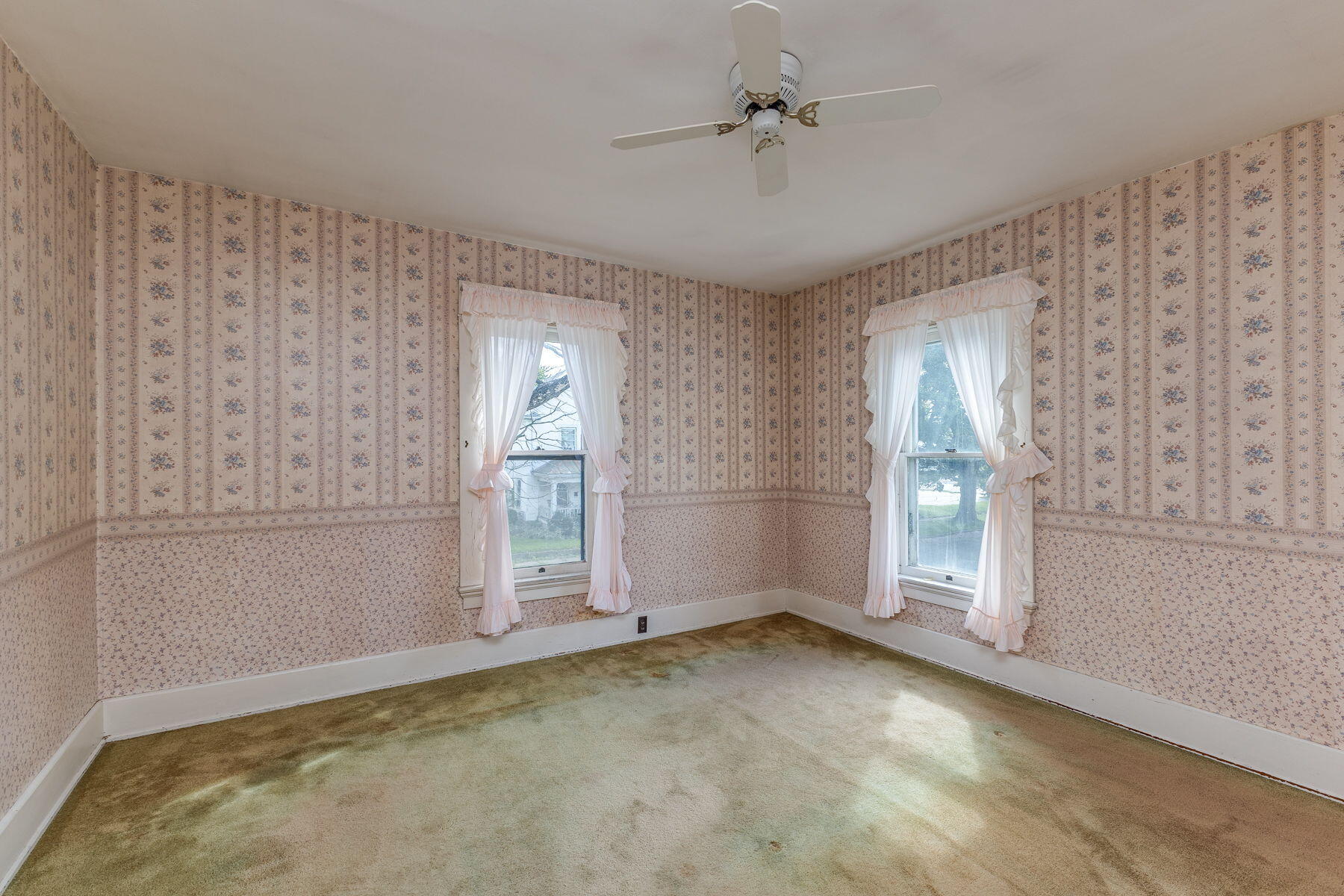 524 Wayne, Greenville, Ohio 45331