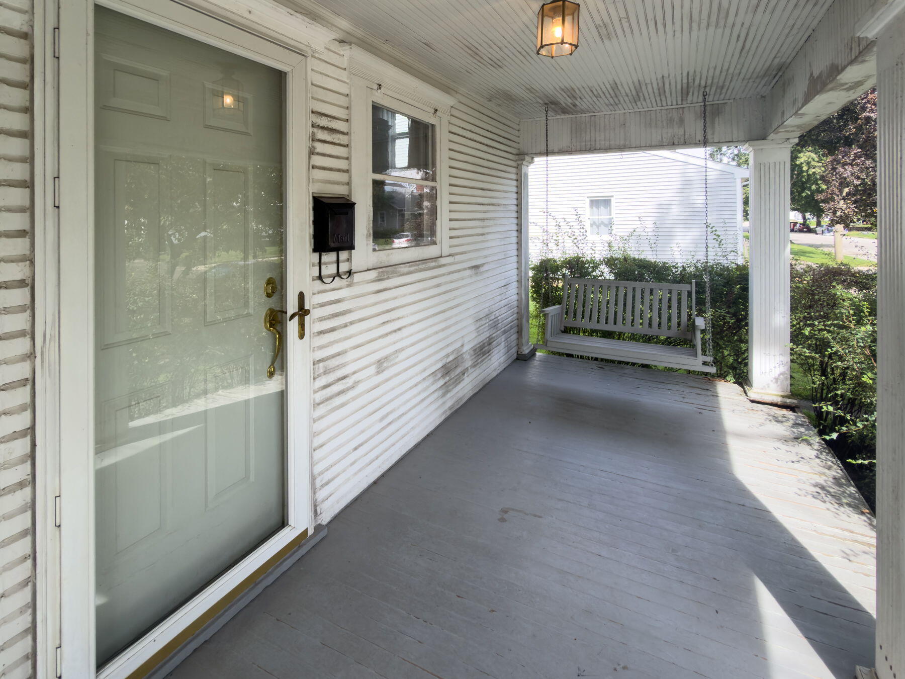 524 Wayne, Greenville, Ohio 45331