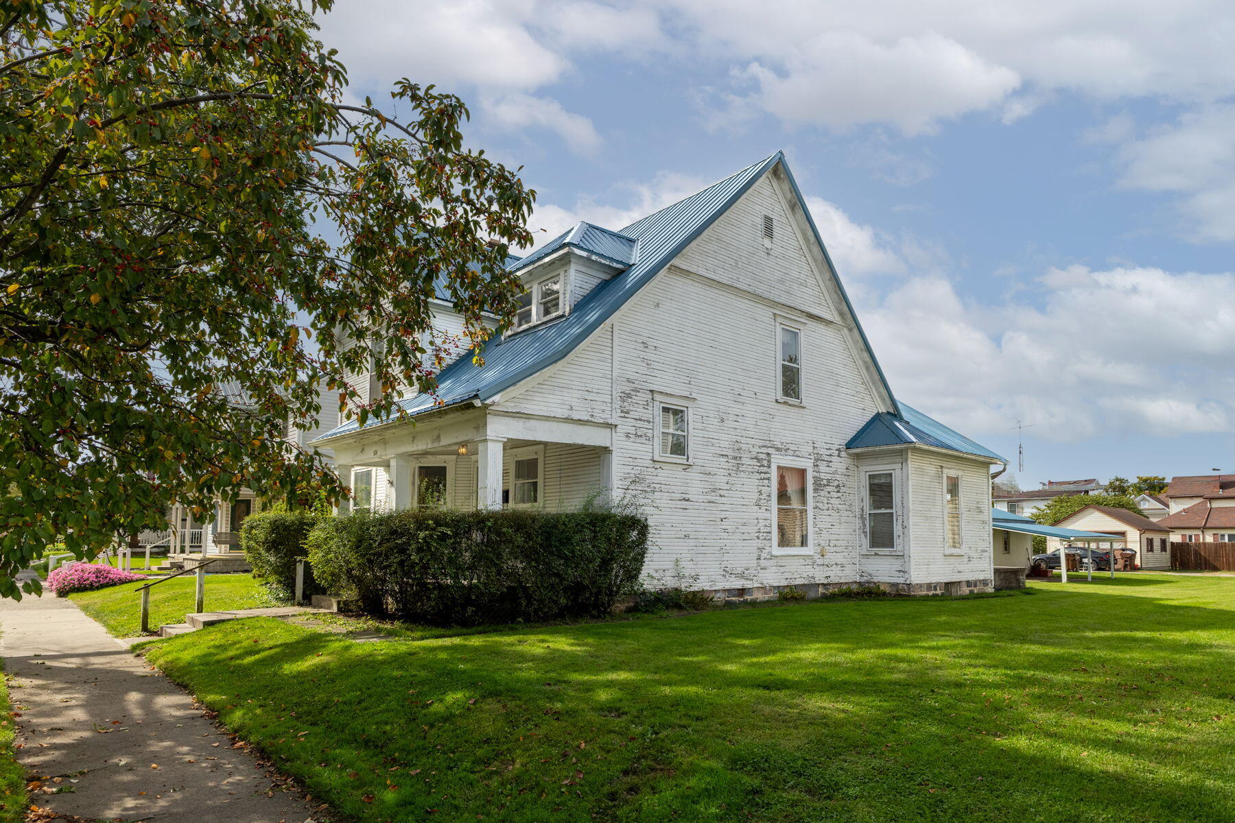 524 Wayne, Greenville, Ohio 45331