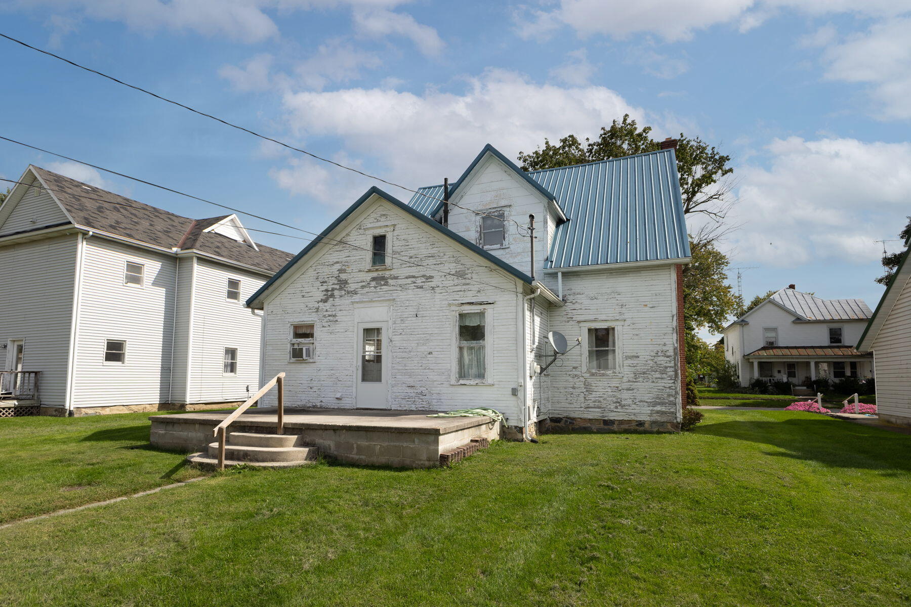 524 Wayne, Greenville, Ohio 45331