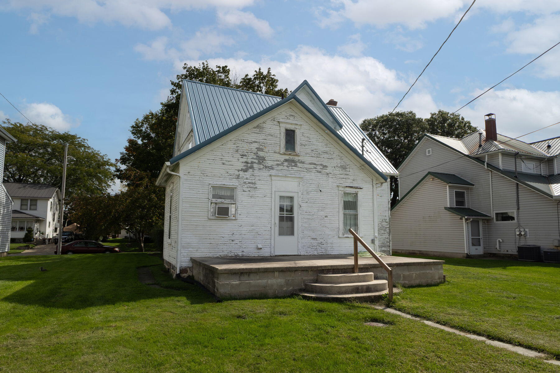 524 Wayne, Greenville, Ohio 45331