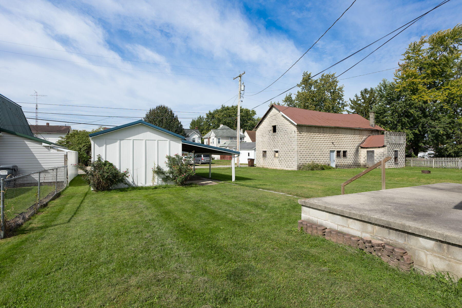 524 Wayne, Greenville, Ohio 45331