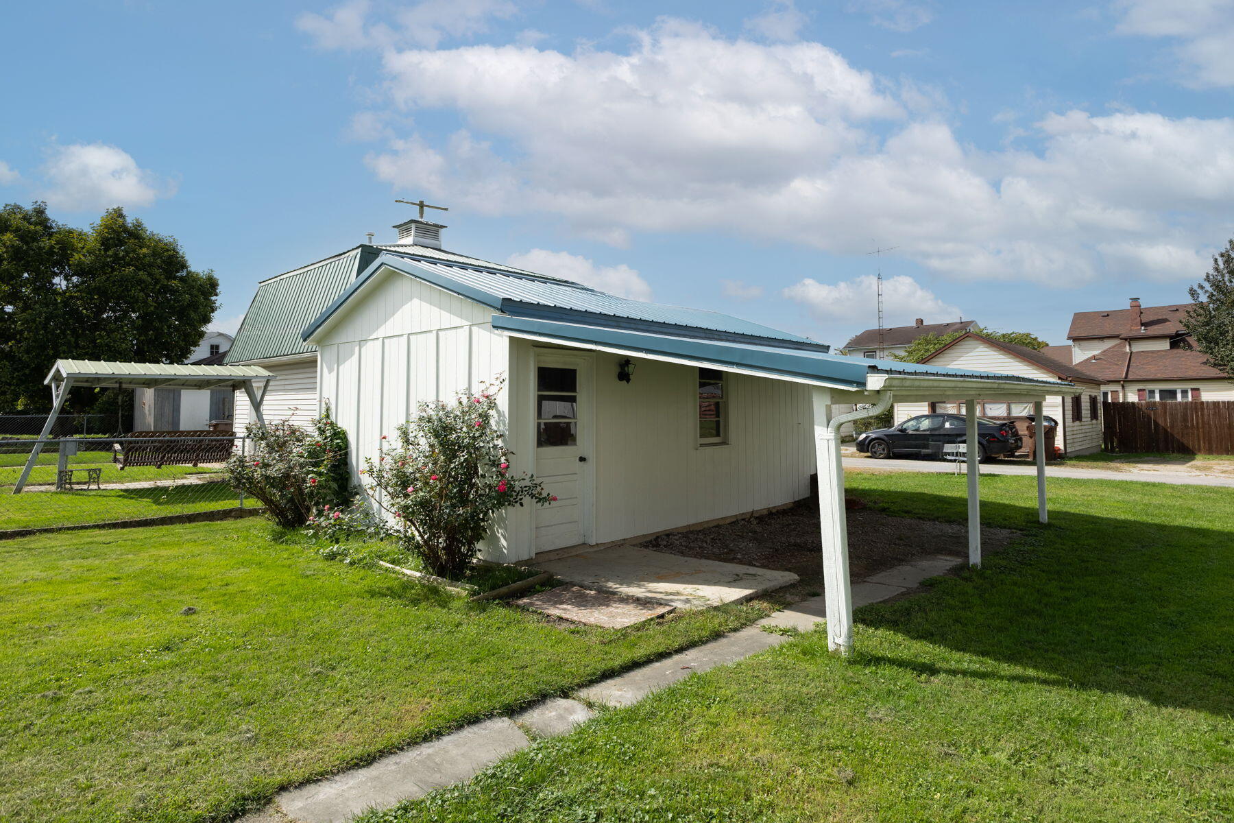 524 Wayne, Greenville, Ohio 45331