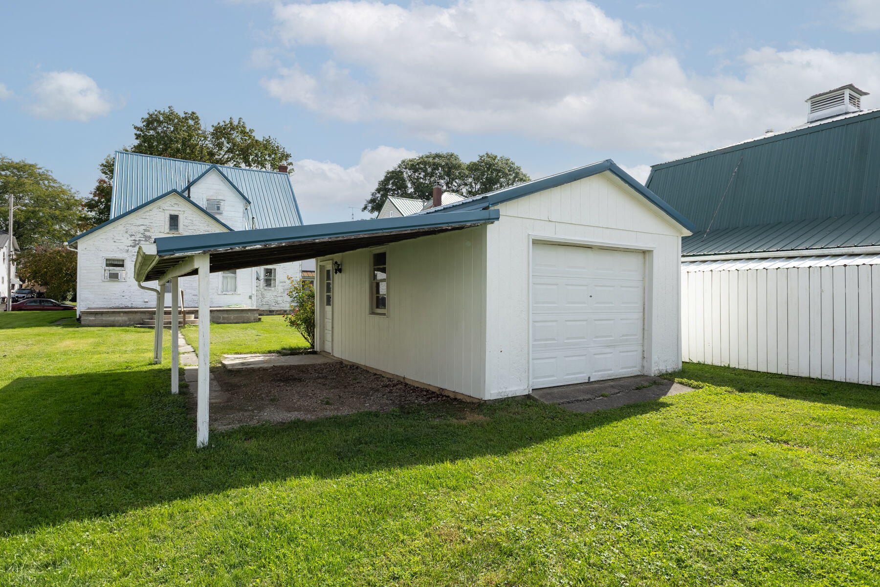 524 Wayne, Greenville, Ohio 45331