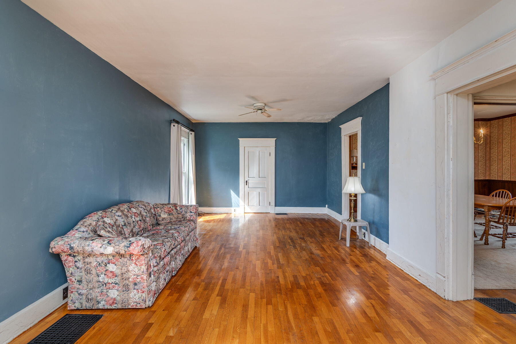 524 Wayne, Greenville, Ohio 45331