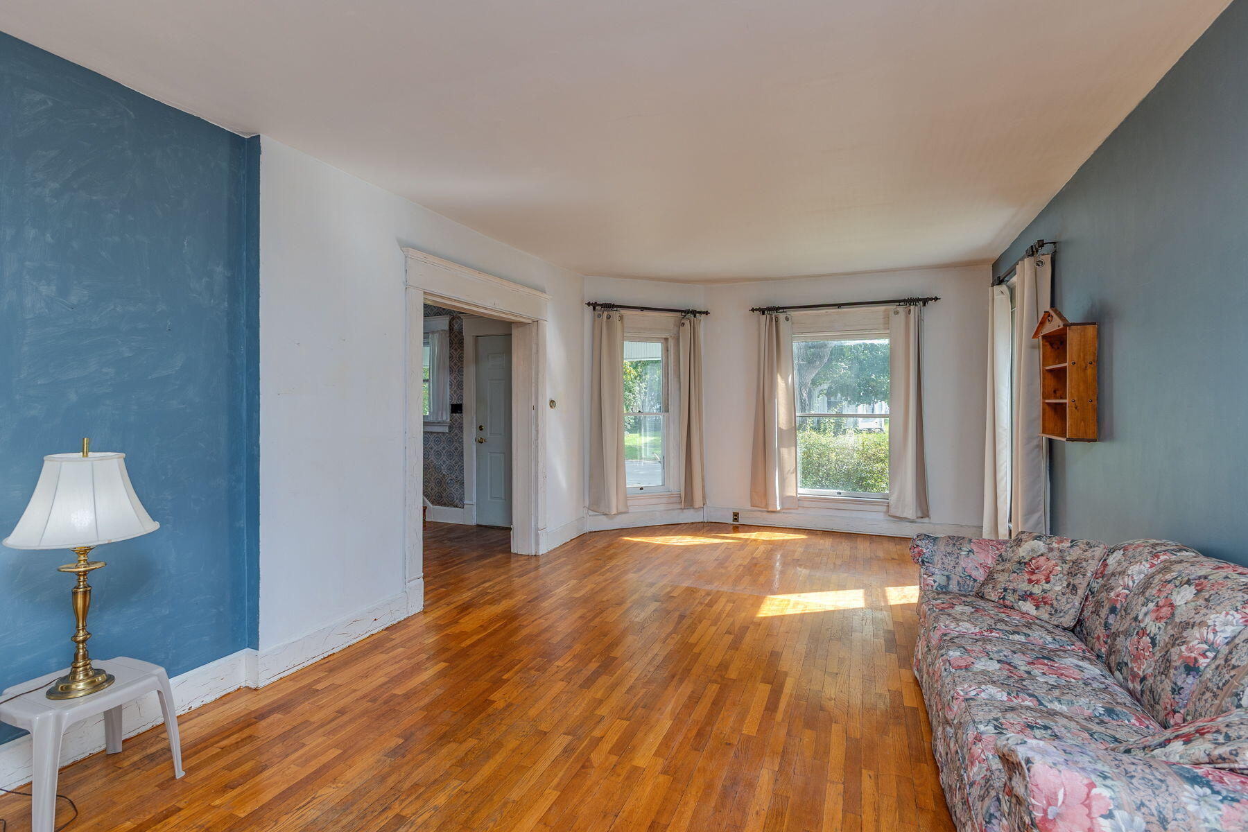 524 Wayne, Greenville, Ohio 45331