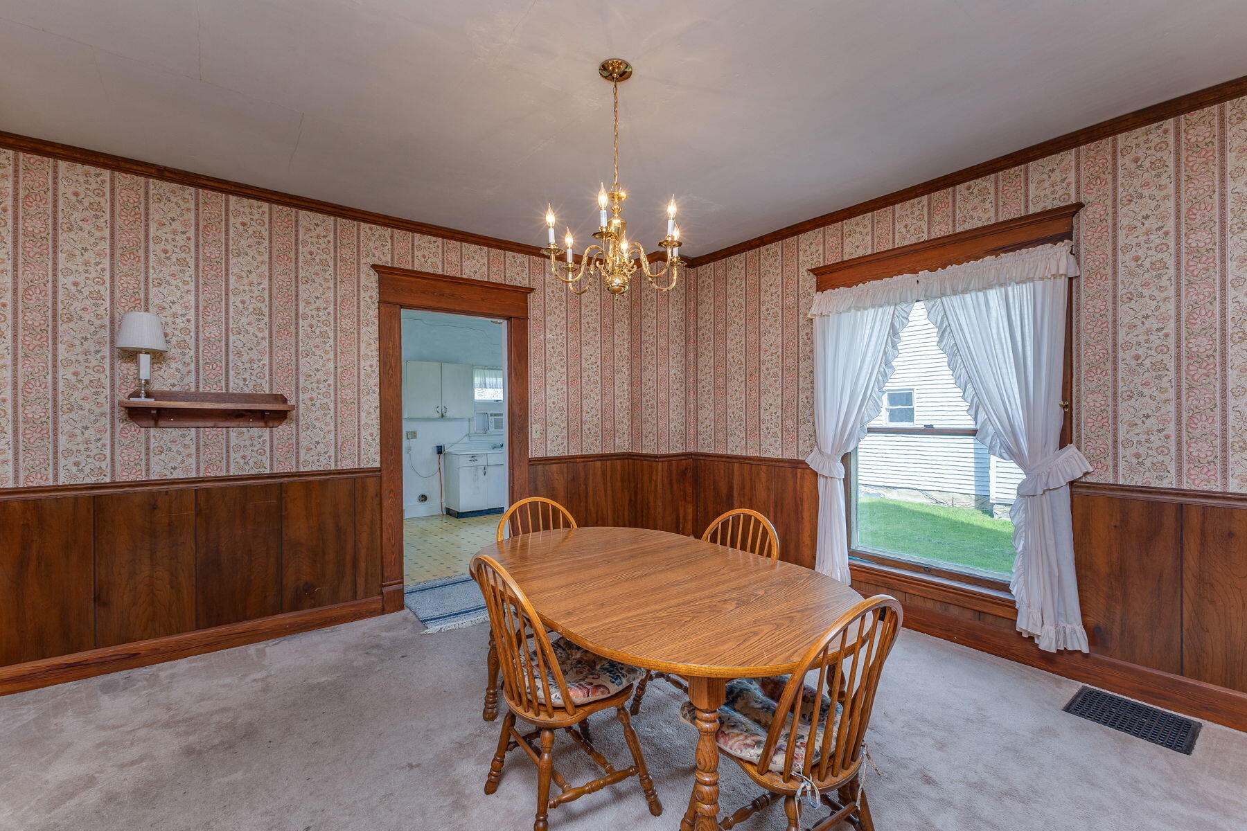 524 Wayne, Greenville, Ohio 45331