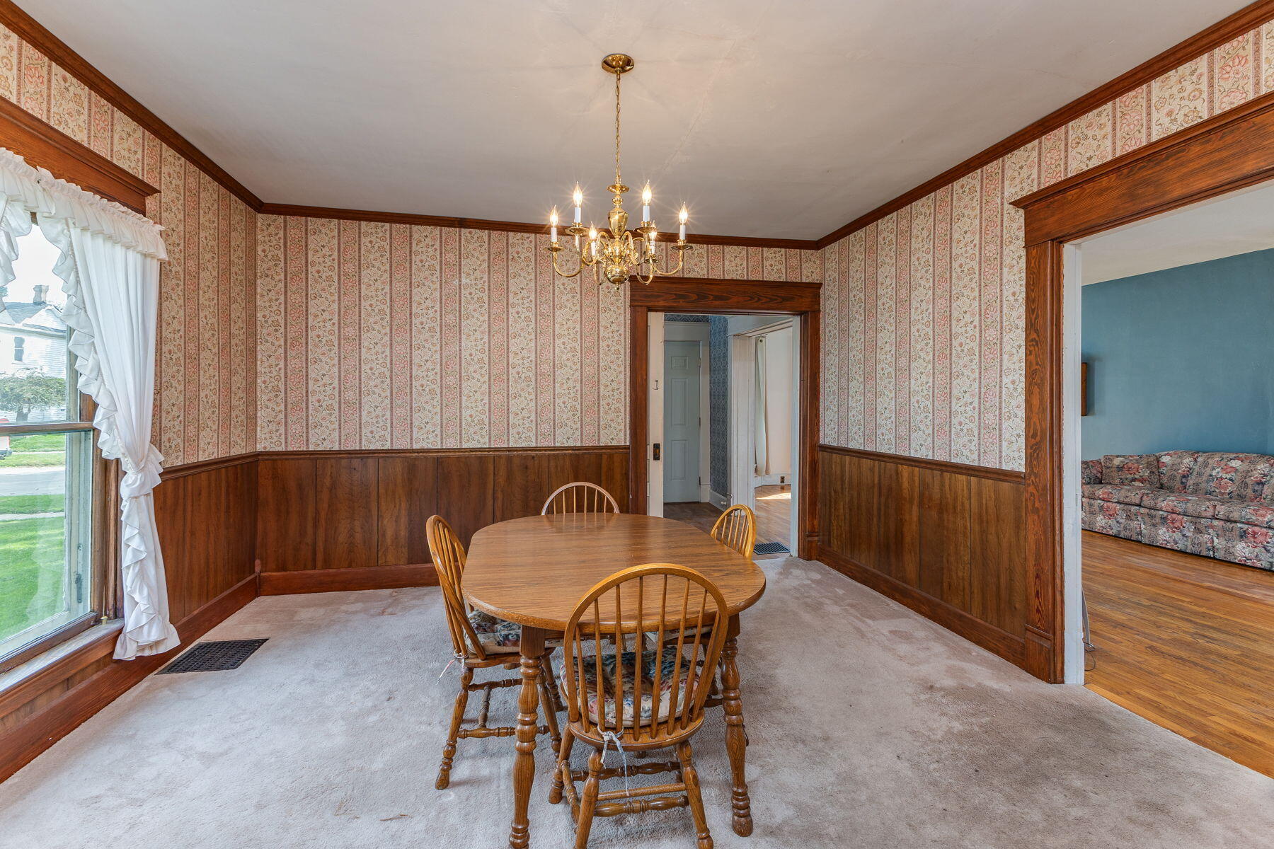524 Wayne, Greenville, Ohio 45331
