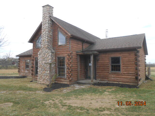 4885 Wolfe, Lima, Ohio 45807