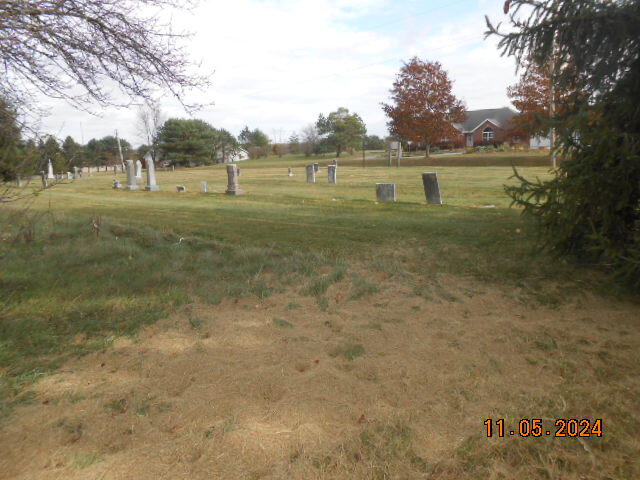 4885 Wolfe, Lima, Ohio 45807